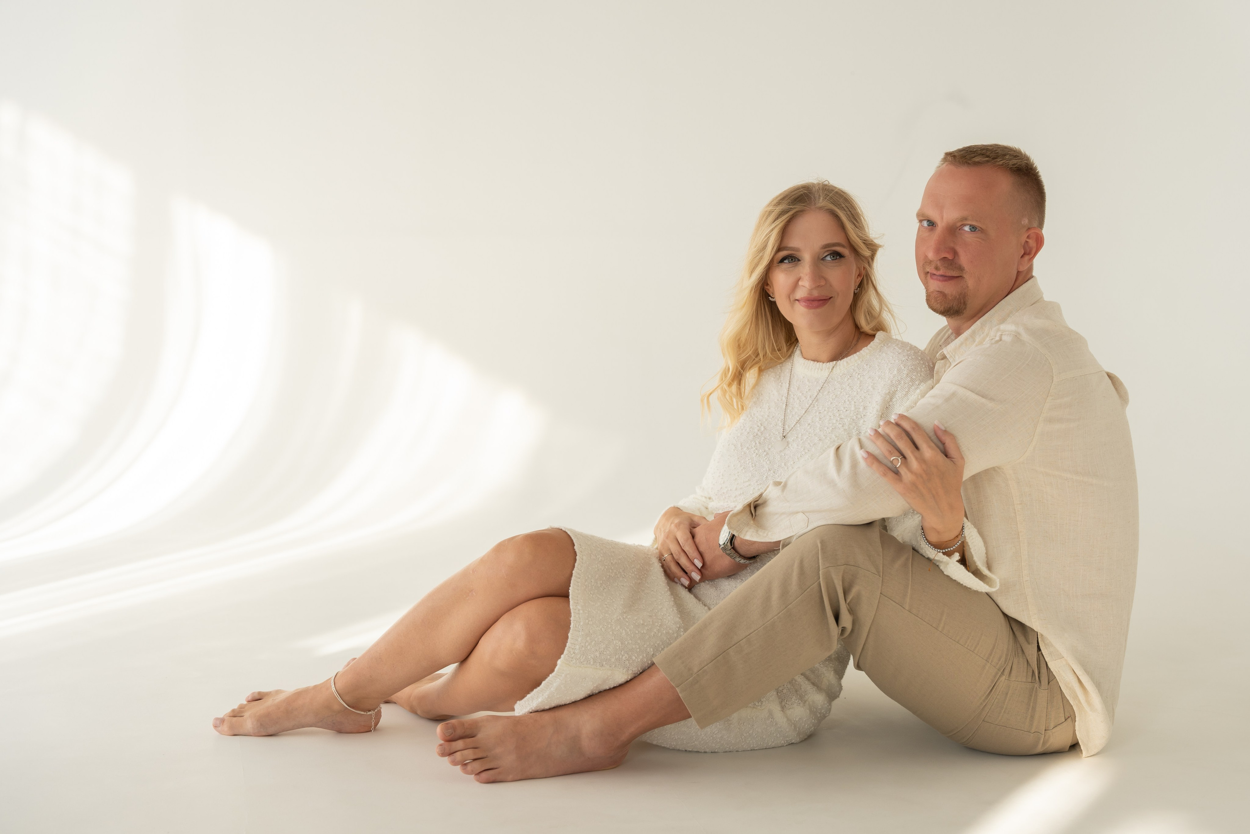 Семейная гармония. Любовь, растущая вместе с семьёй. Фотограф |Ленинск, Волжский, Волгоград| Наталья Савилова