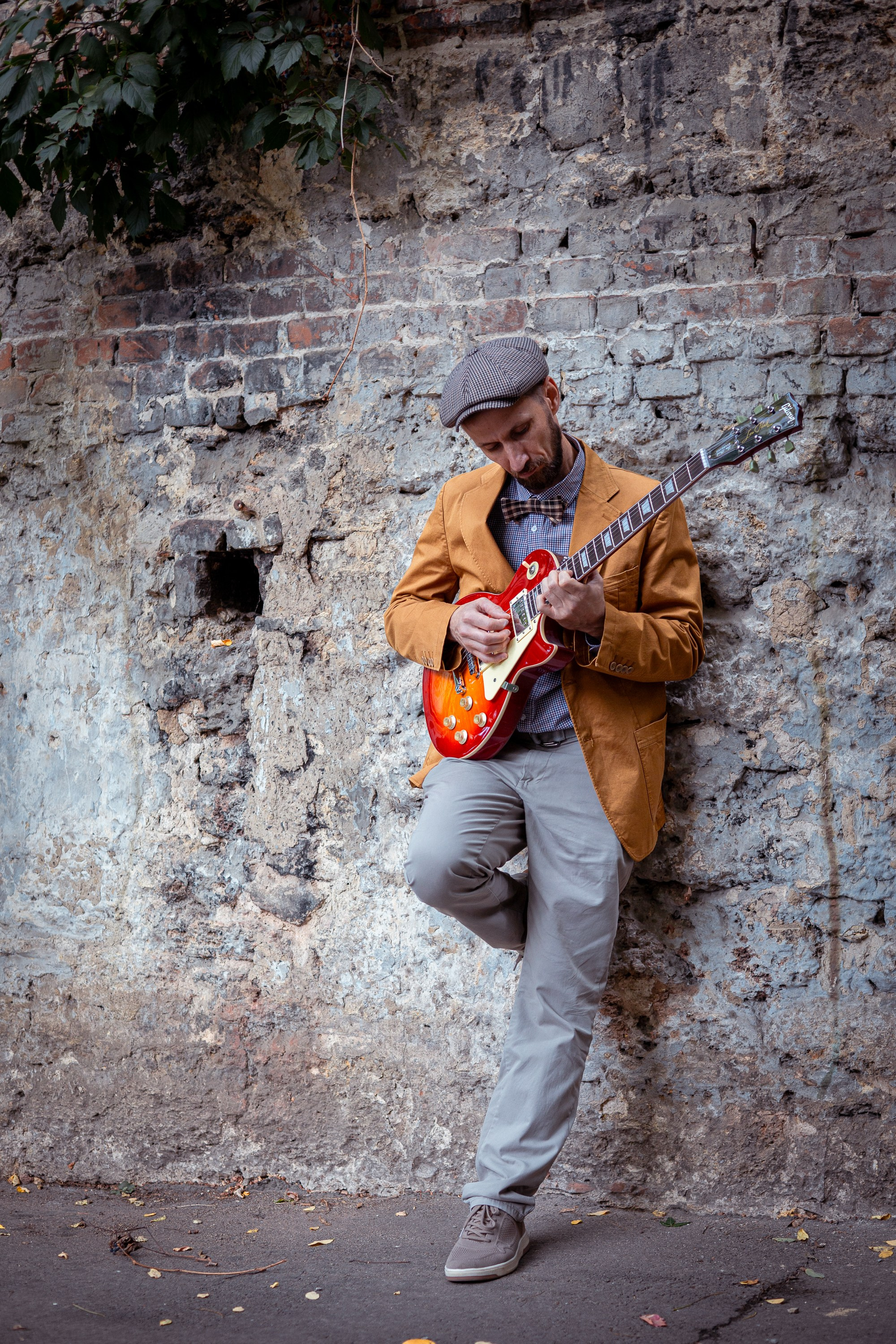 АНДРЕЙ. Главная