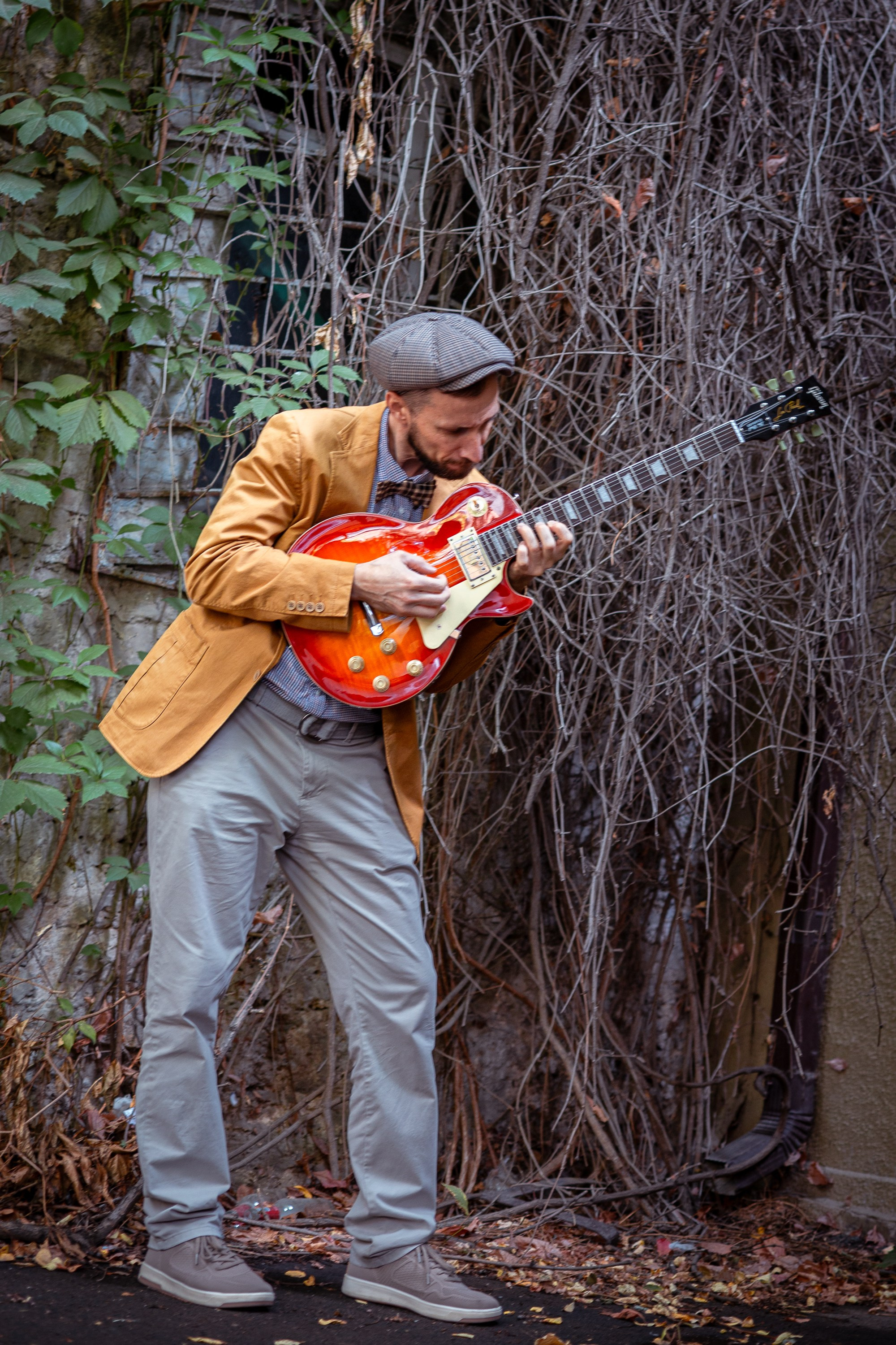 АНДРЕЙ. Главная