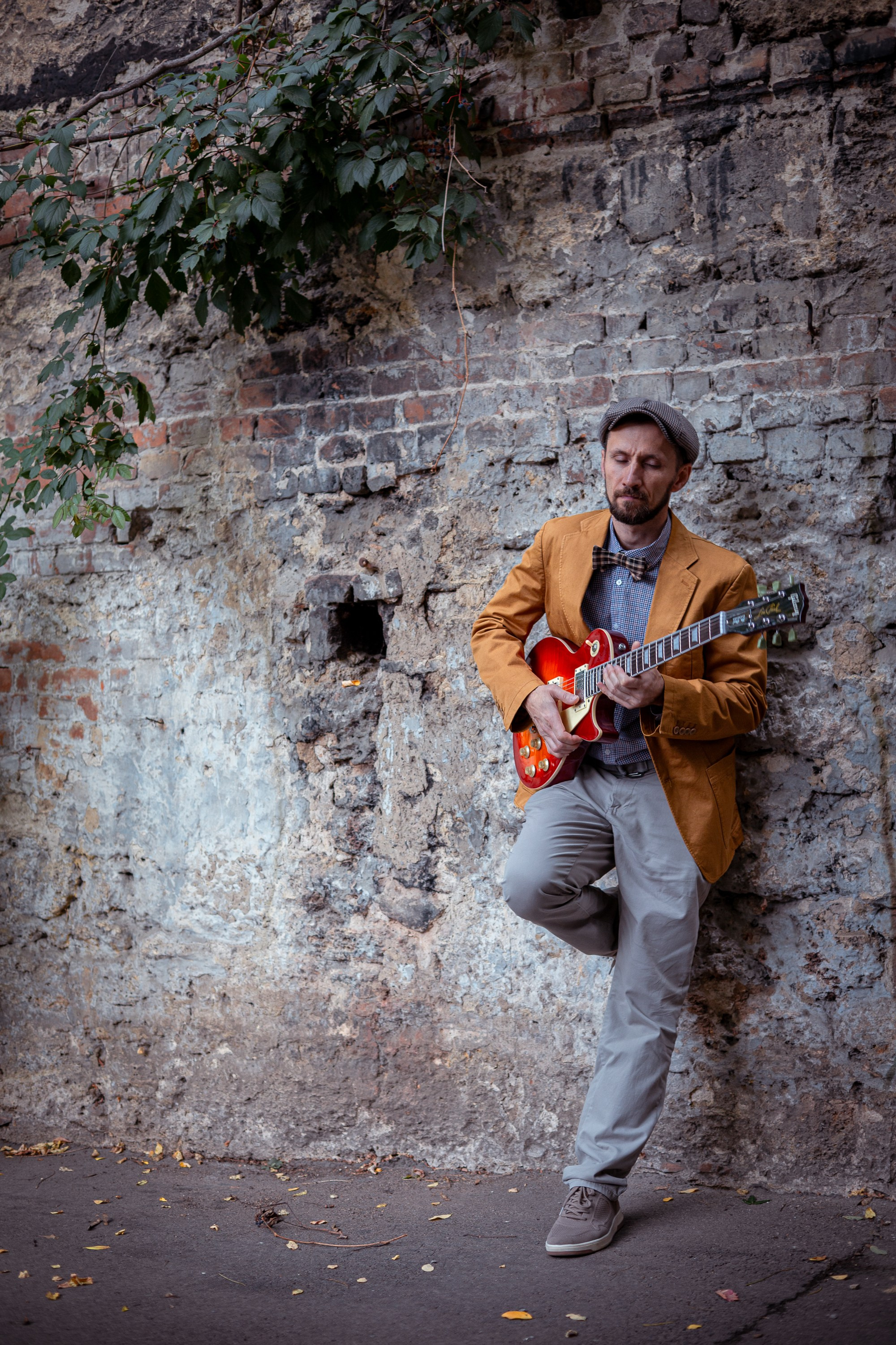 АНДРЕЙ. Главная