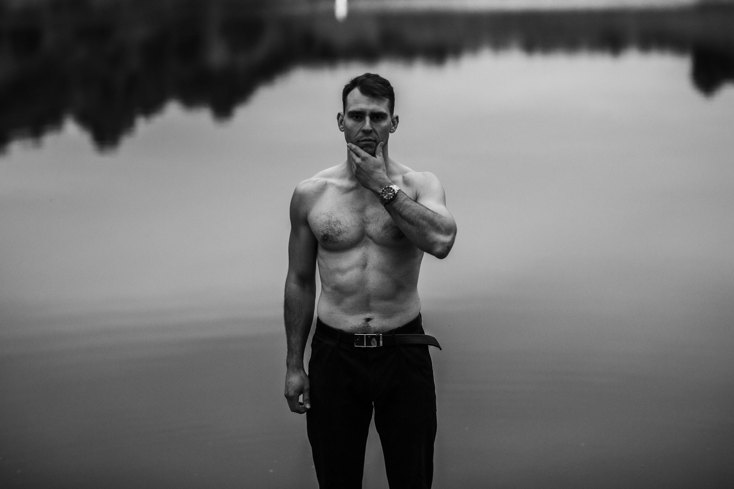 Антон. Репортажный и портретный фотограф Михаил Мартиросян