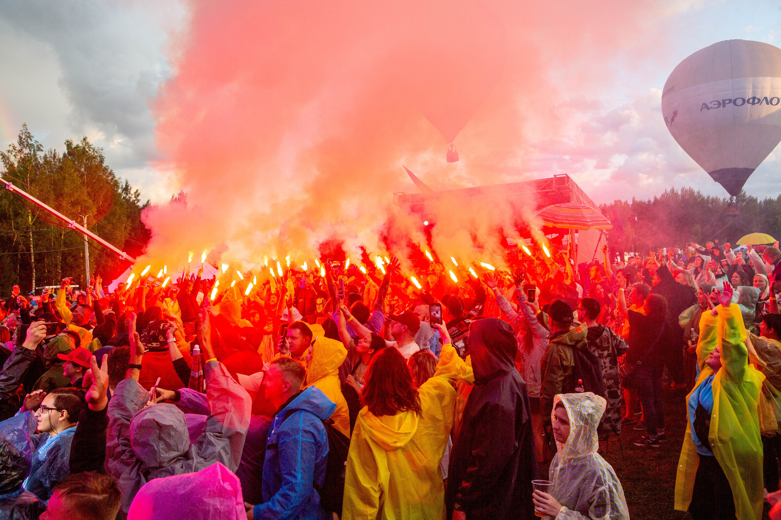 Портфолио. Репортажный и портретный фотограф Михаил Мартиросян