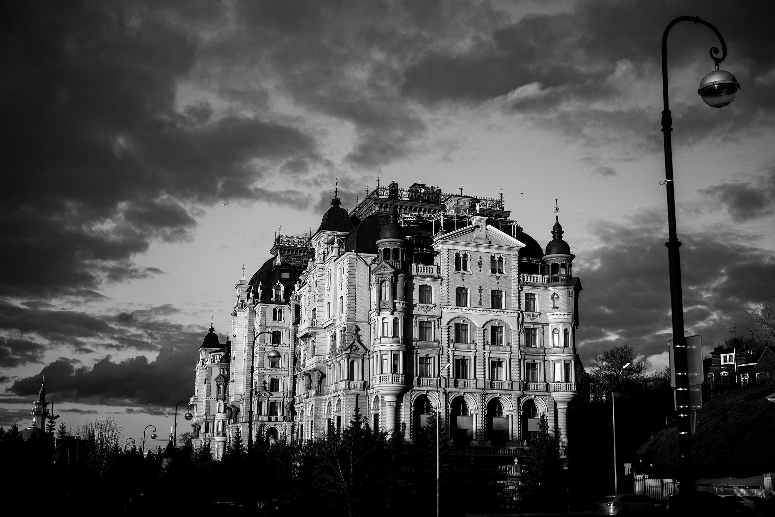 Казань. Репортажный и портретный фотограф Михаил Мартиросян