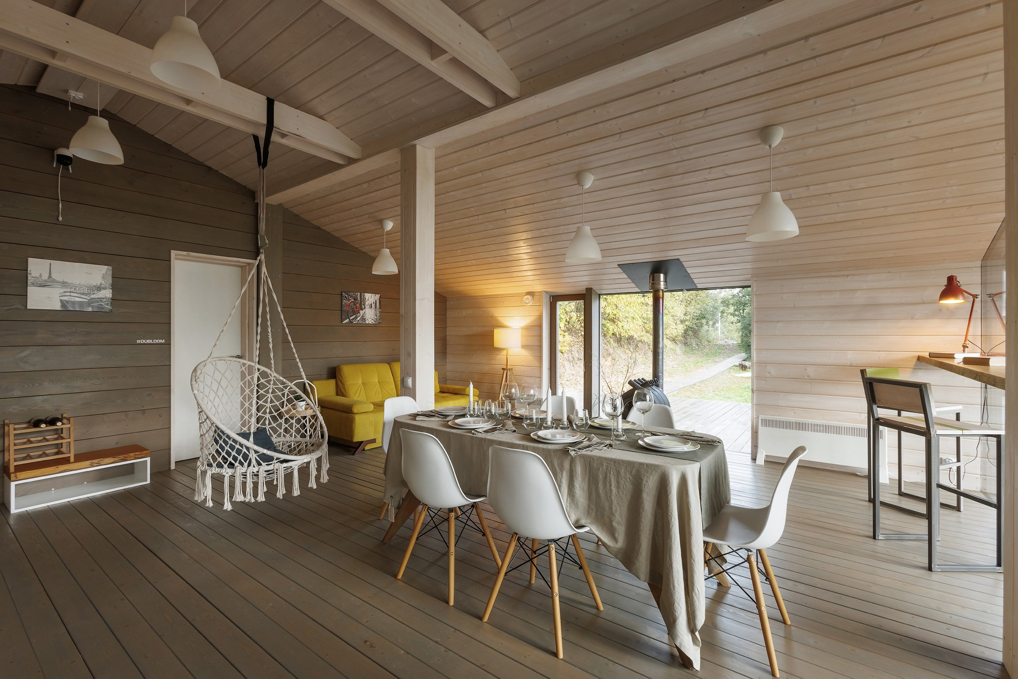 Интерьерная фотосъемка в Москве. Фотограф Сергей Наставник. Рекламная фотосъемка любой сложности