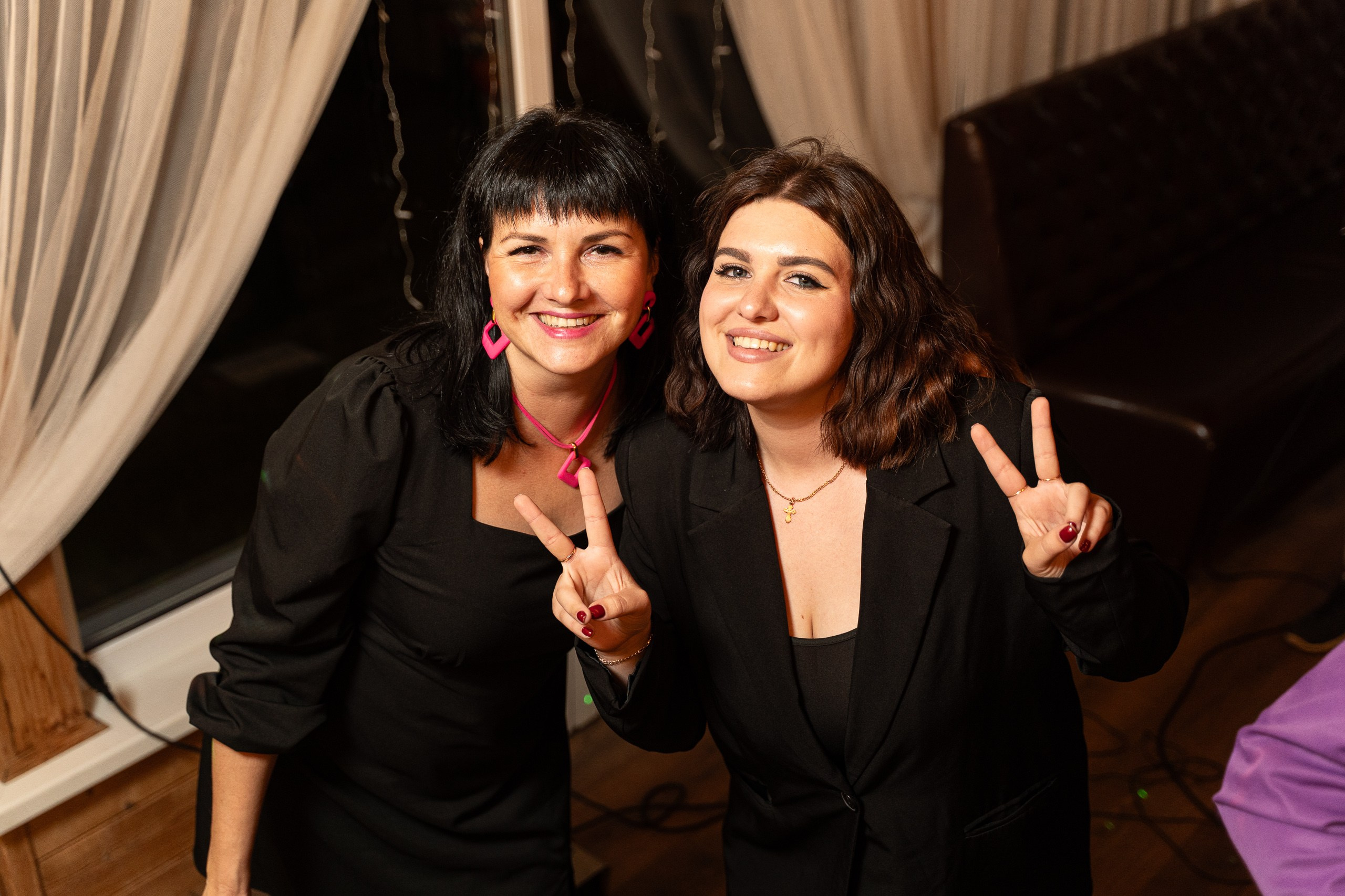 Корпоративы и праздники портфолио (фото)