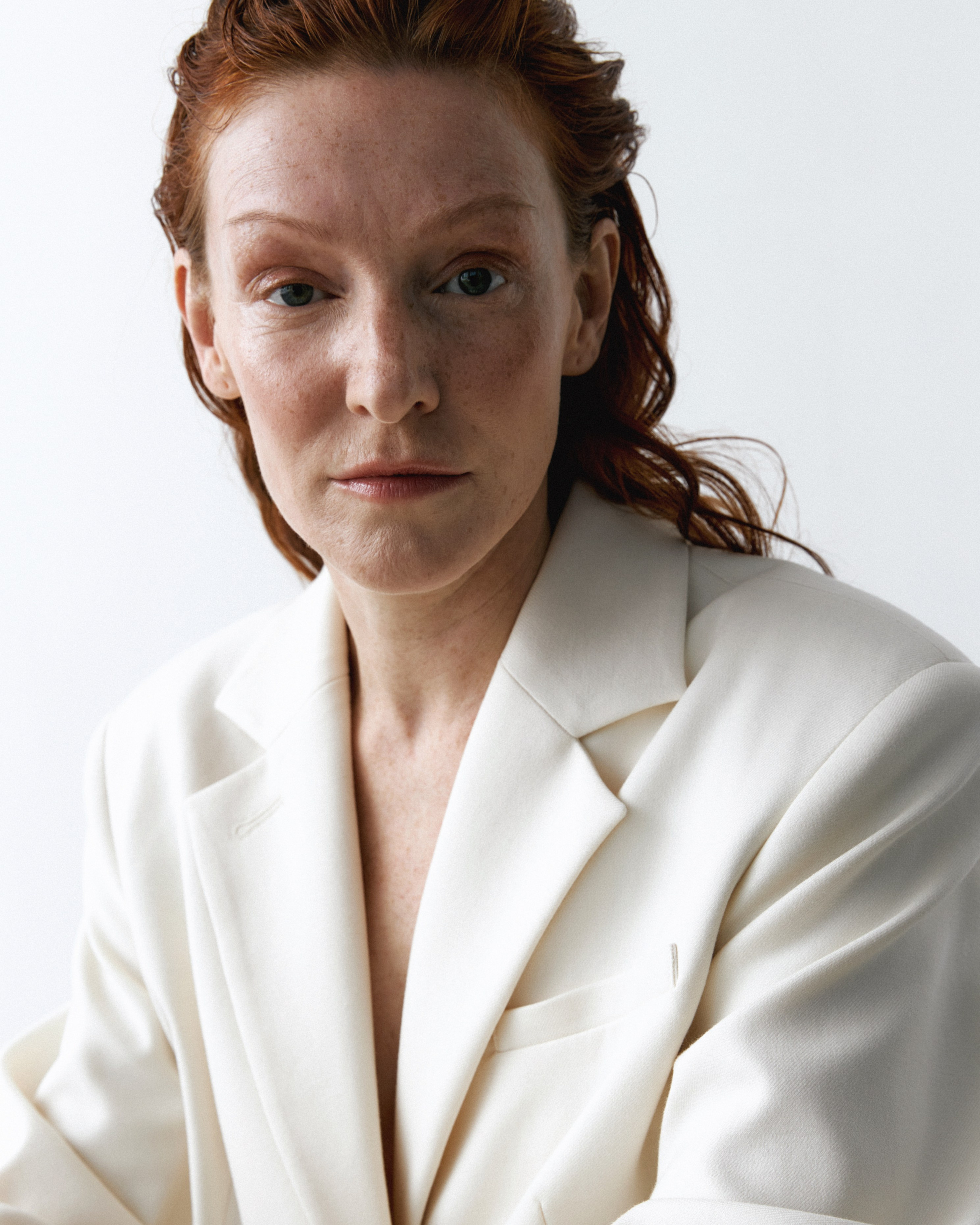 III. Фотограф для брендов, Москва