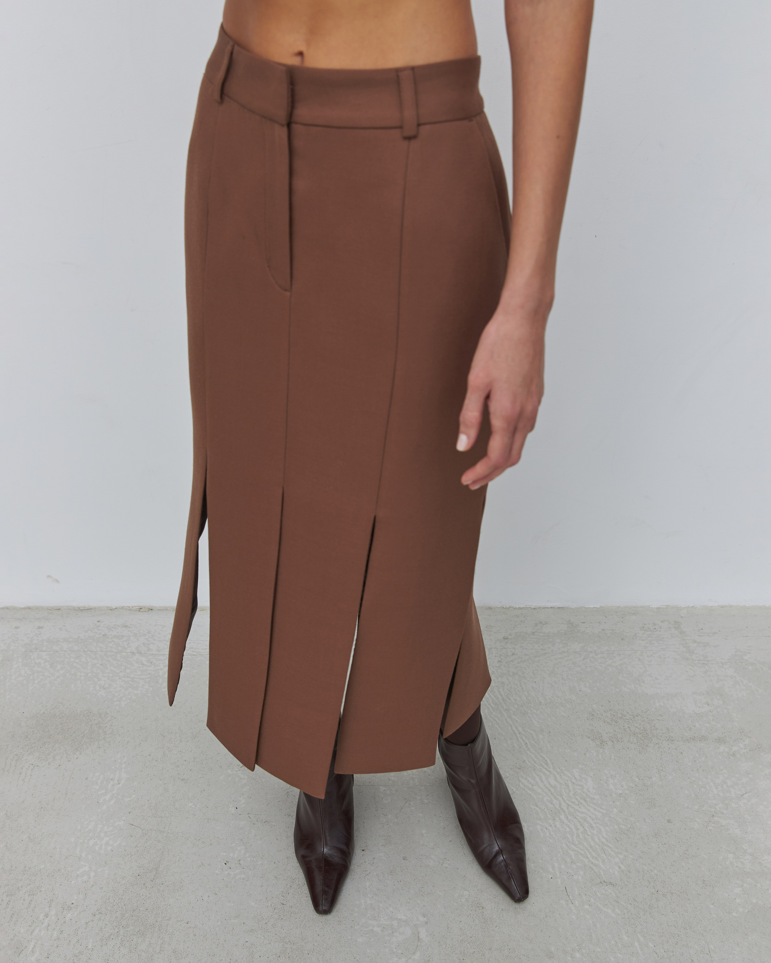 Eclata Winter'23. Фотограф для брендов, Москва