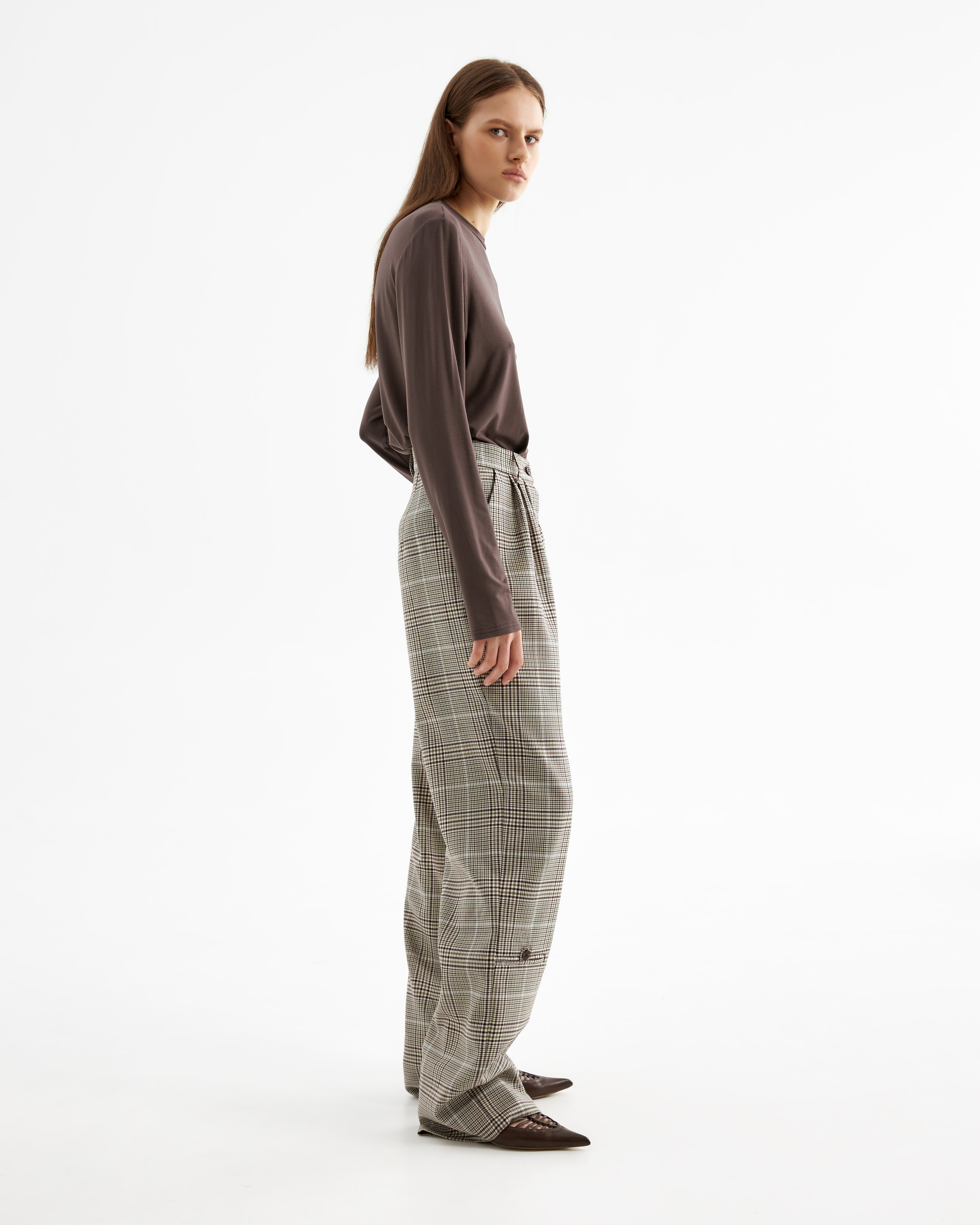 PROYAVI SPRING'24. Фотограф для брендов, Москва