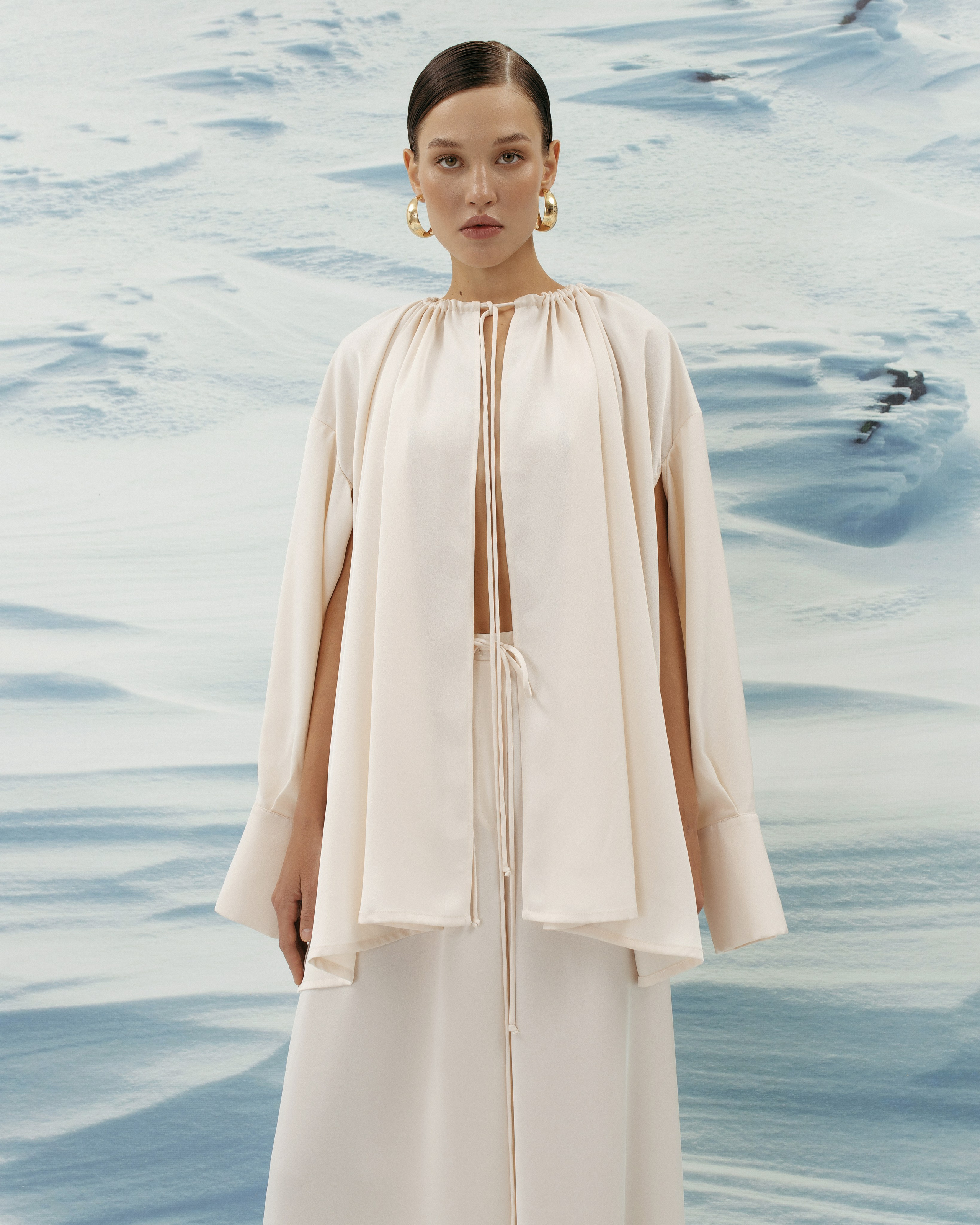 Eclata NY Collection'21. Фотограф для брендов, Москва