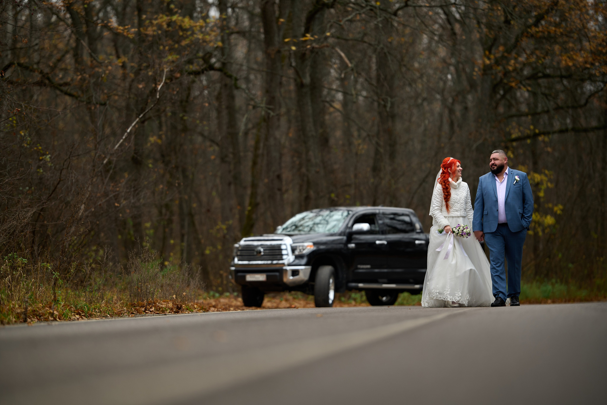 Профессиональный фотограф Старый Оскол, Губкин — свадьба, венчание, крещение, юбилей и день рождения