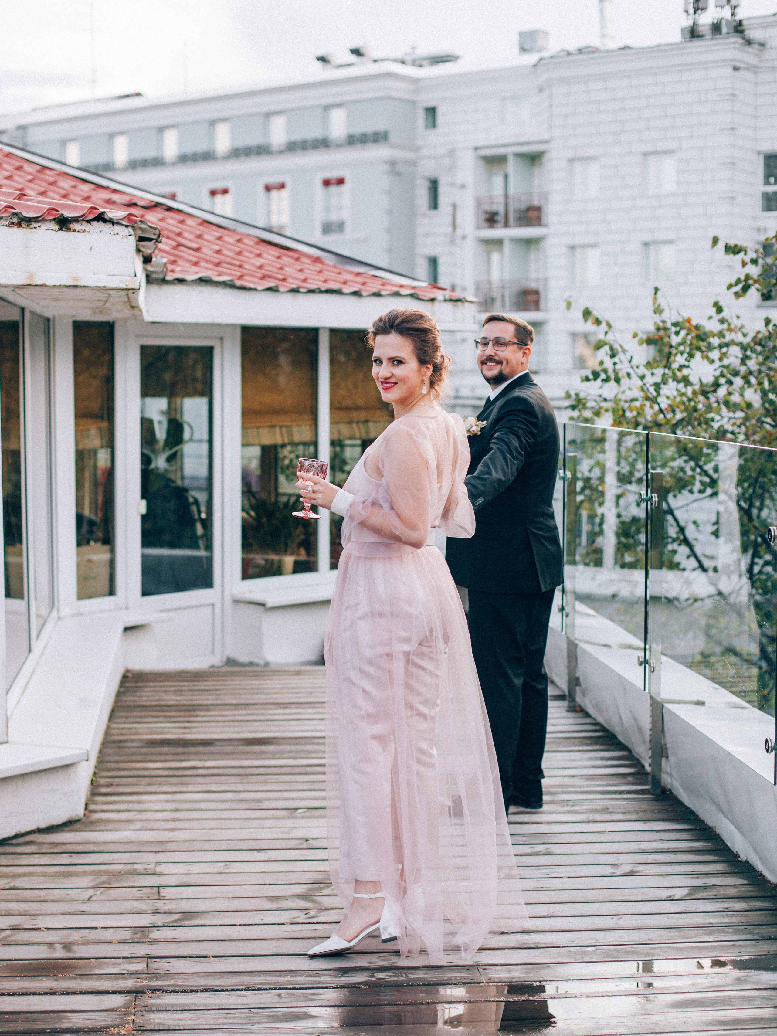 Алексей и Катерина. Семейный фотограф Трусова Евгения в Екатеринбурге