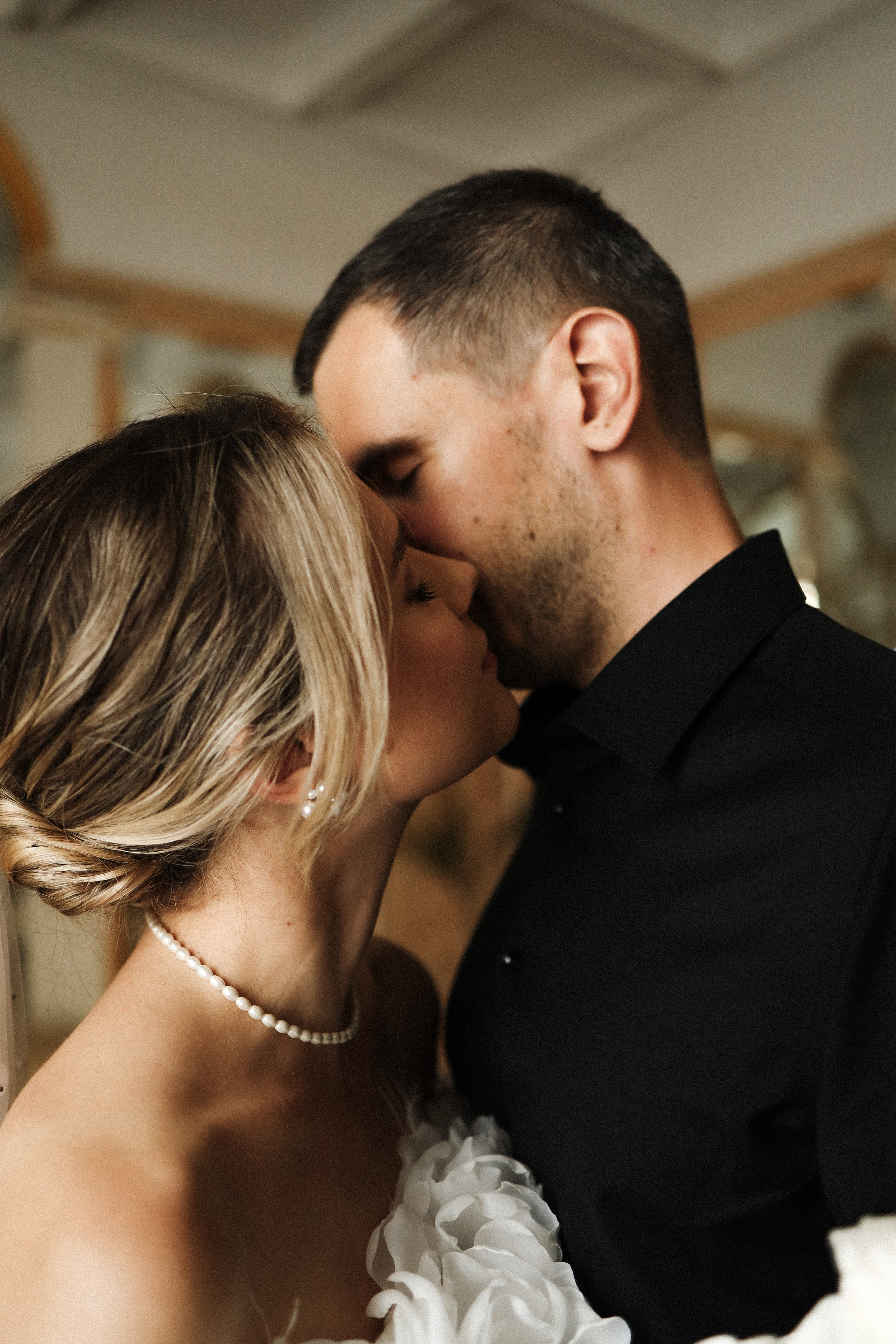 Ю.+ А. Грибоедовский, прогулка по Москве. Семейный и lovestory фотограф в Москве Светлана Коняхина