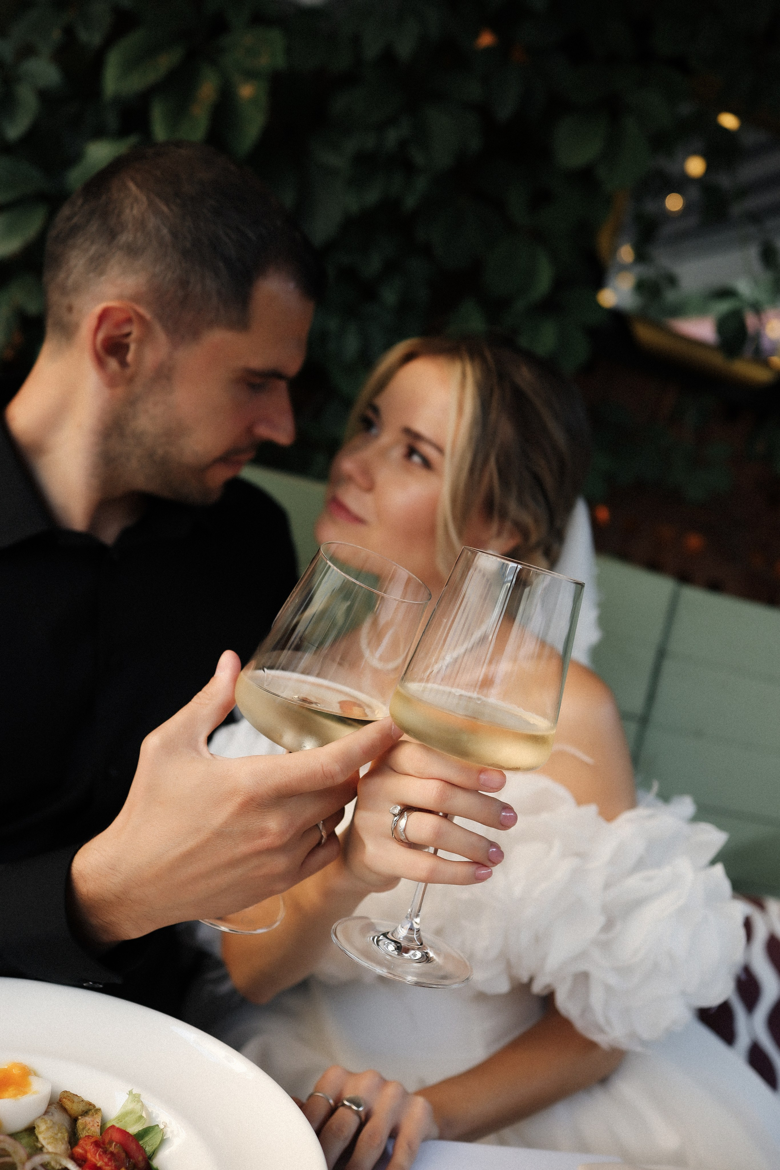 Ю.+ А. Грибоедовский, прогулка по Москве. Семейный и lovestory фотограф в Москве Светлана Коняхина