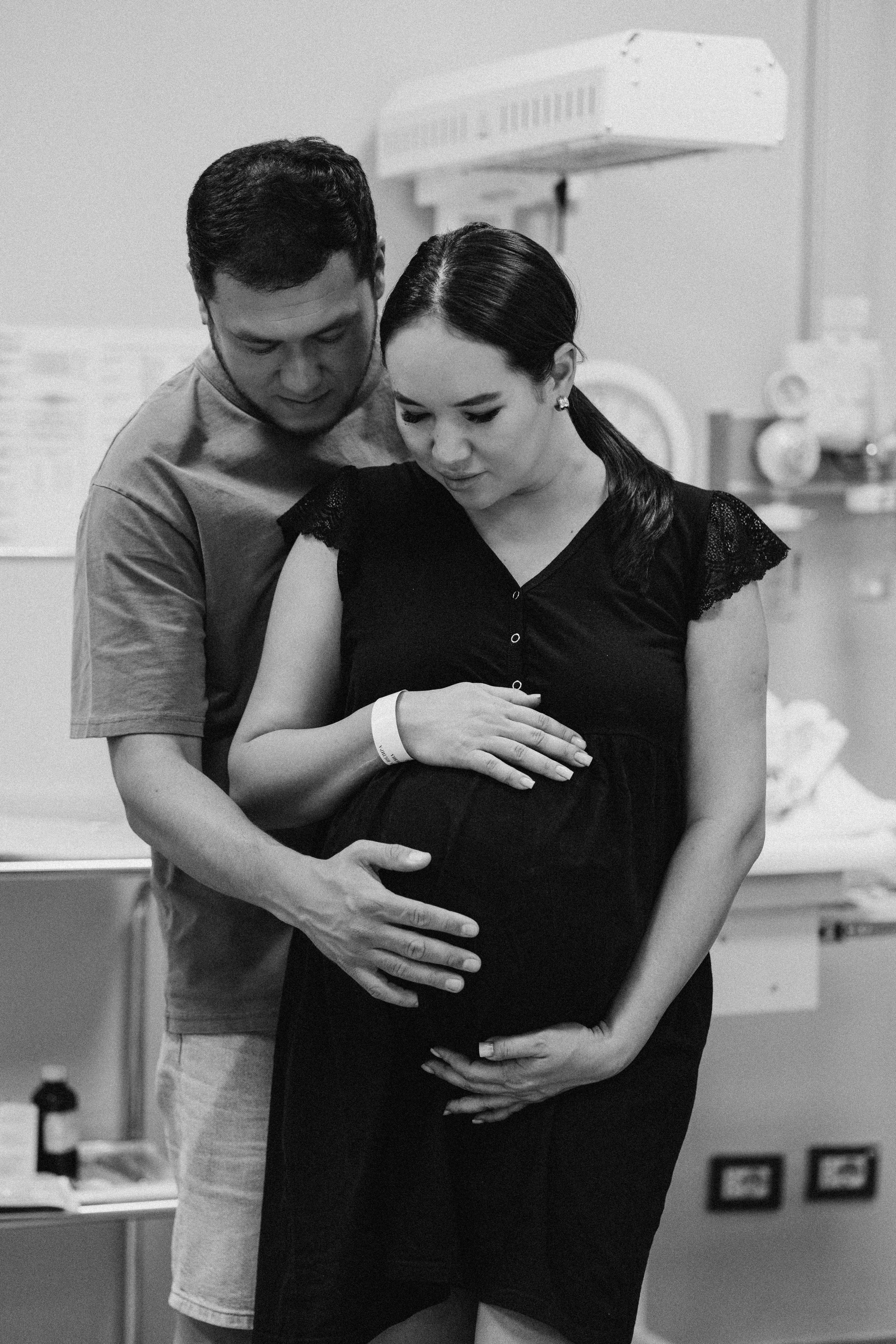 Алтай. Надежда Виховская — семейный фотограф в Астане