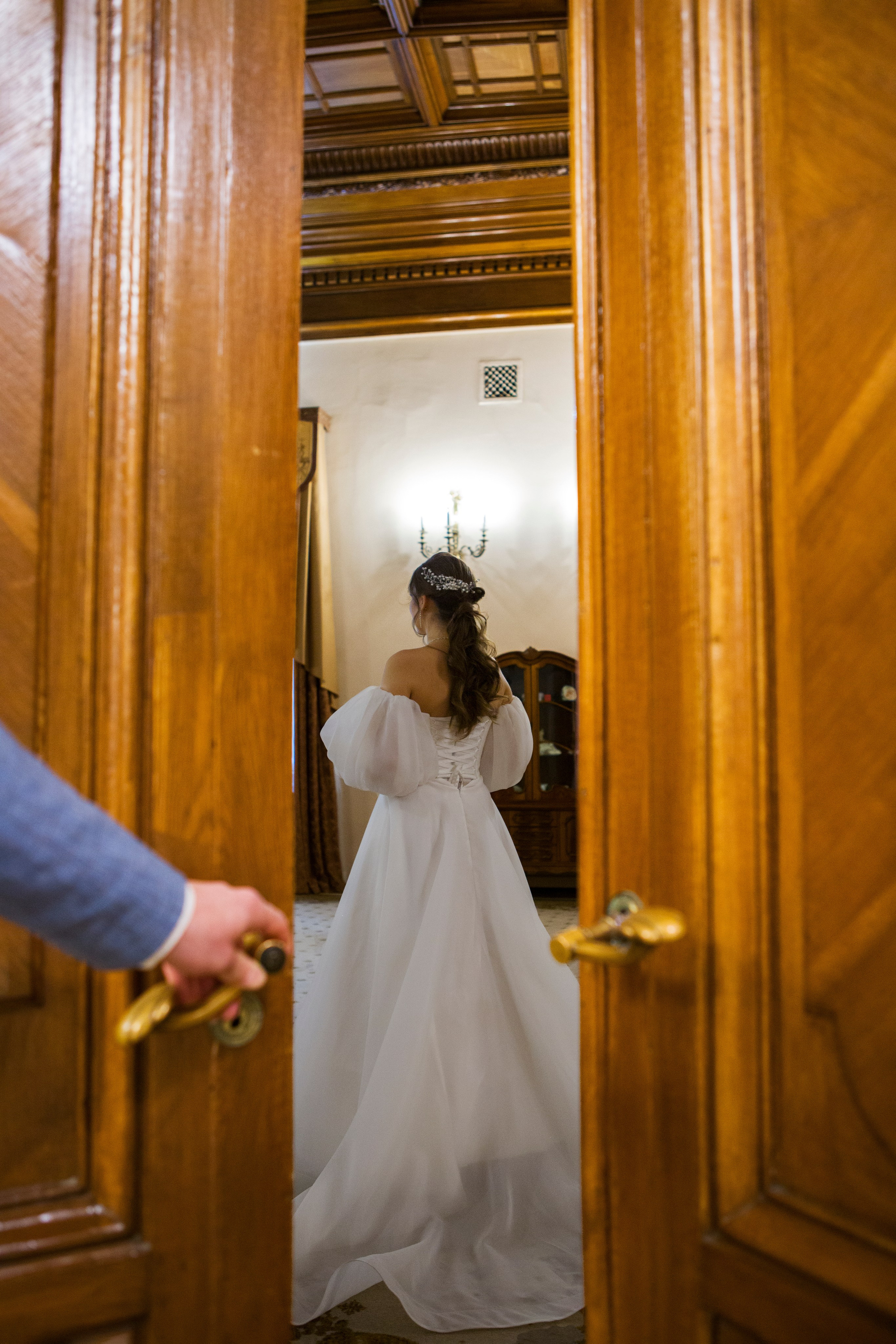 Алена. Семейный и детский фотограф в Санкт-Петербурге