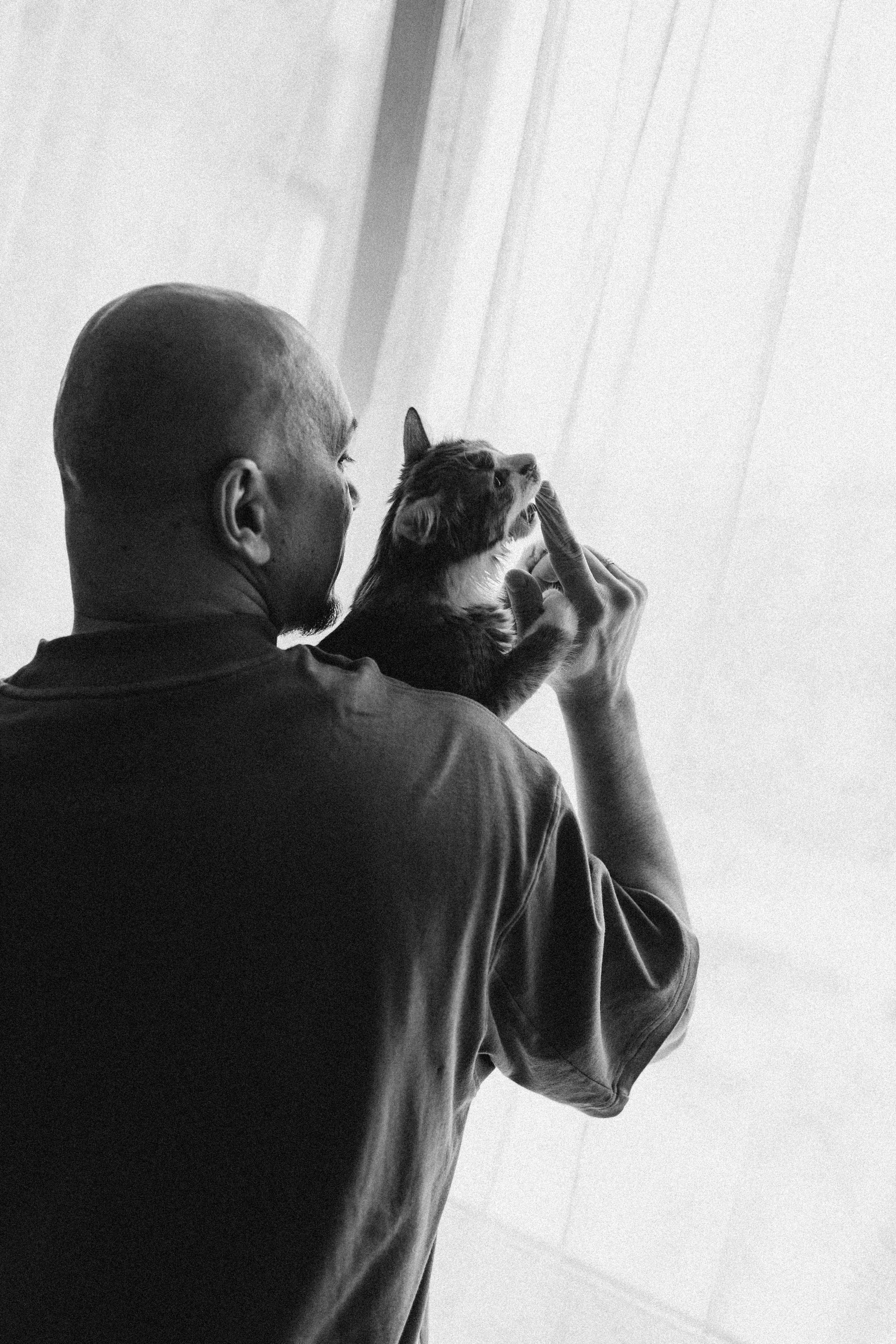 Тимур и Юля. Фотограф в Петербурге Ольга Стрельченко