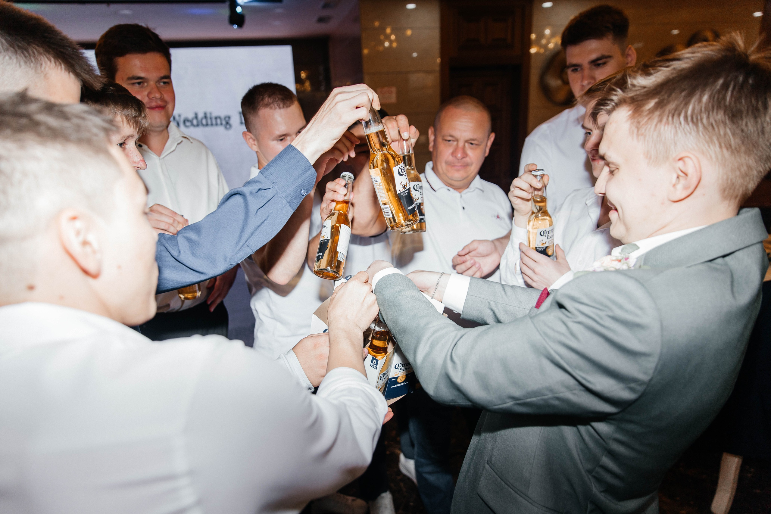 Алексей & Юлия. Главная