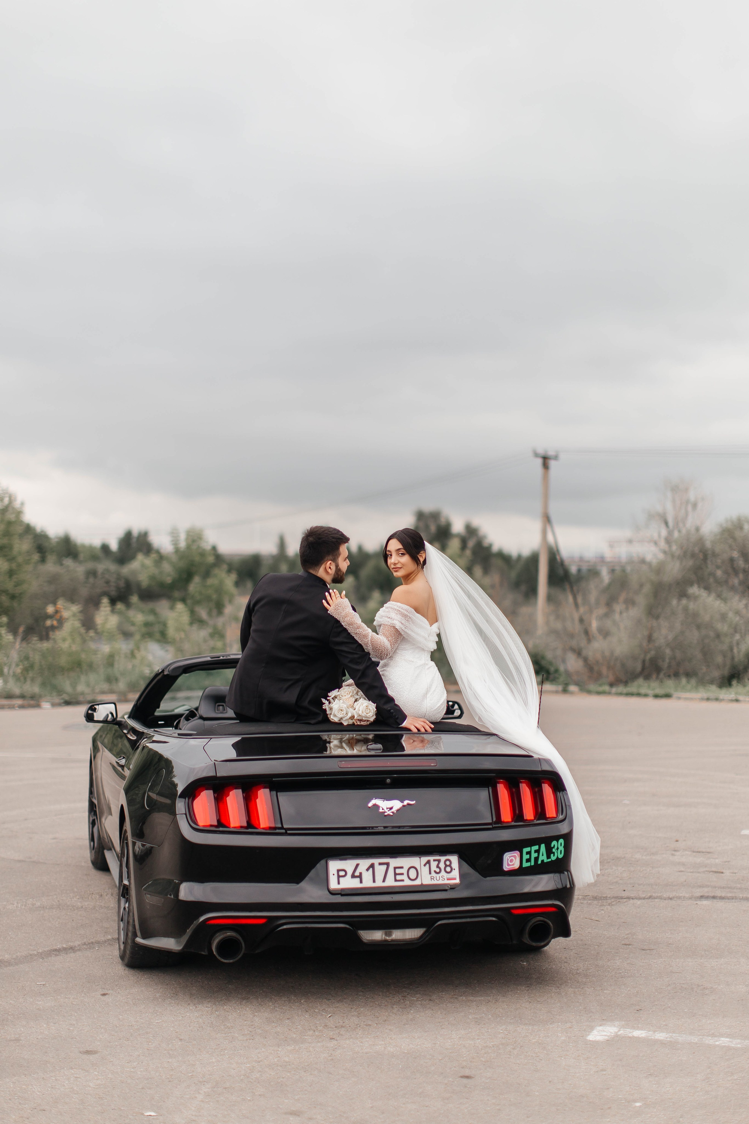 Арсен & Мариам. Главная