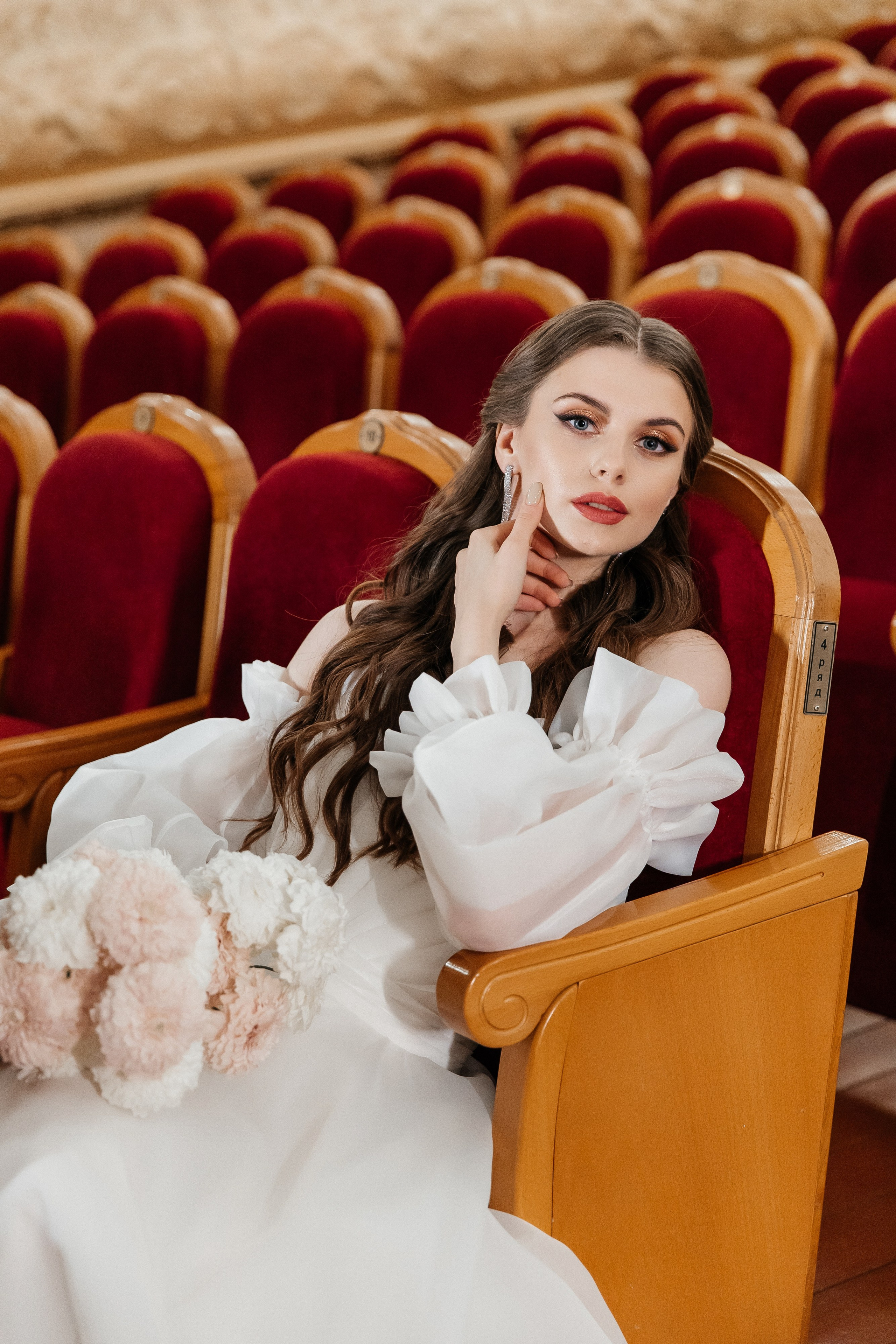 Елизавета. Свадебный и семейный фотограф Егорова Юлия