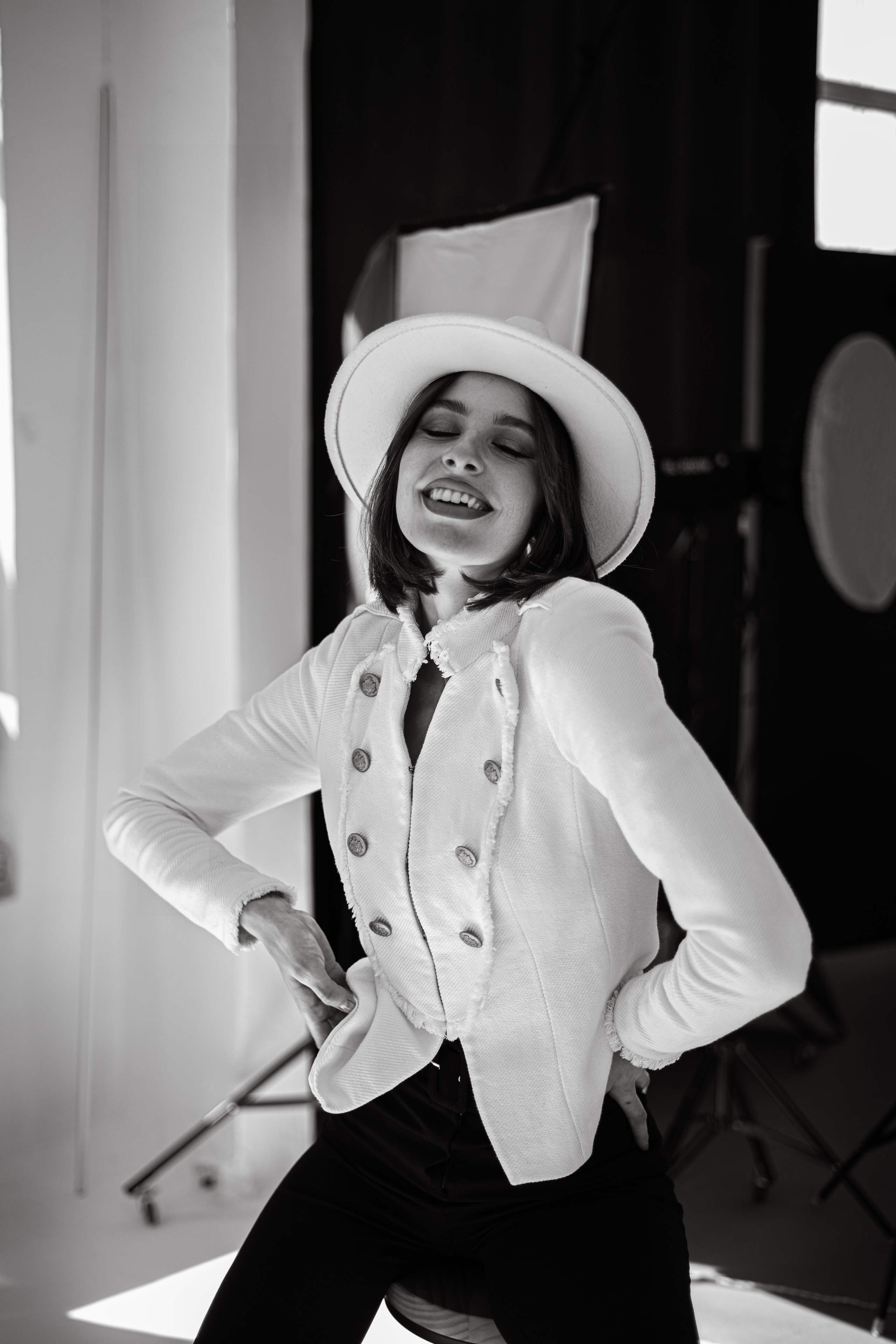 Елизавета. Игорь Ефремов — свадебный и портретный фотограф в Ульяновске