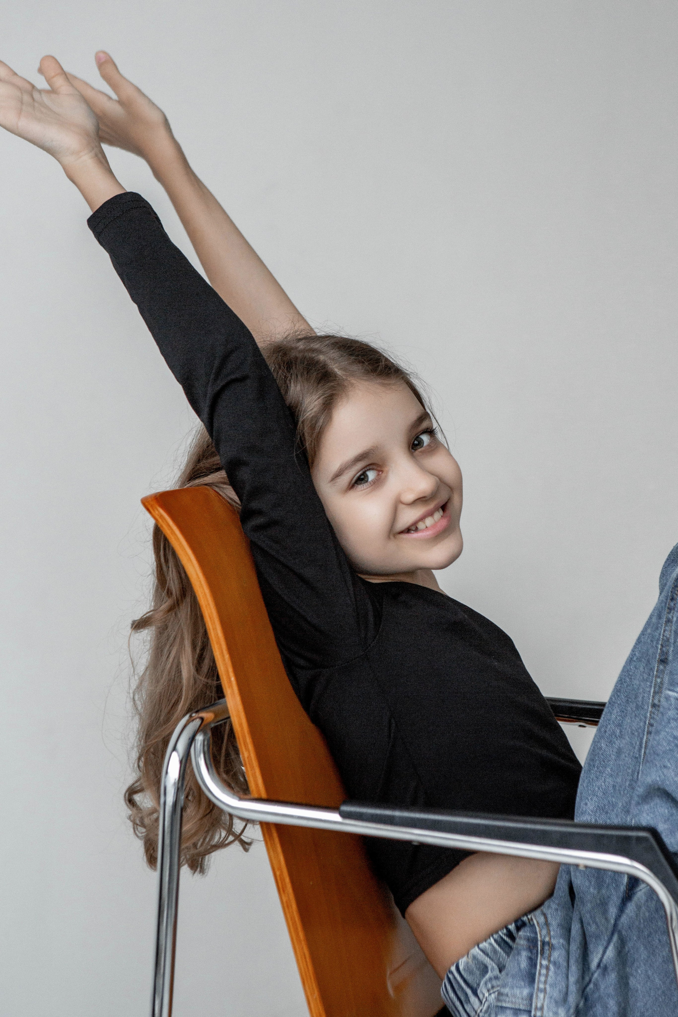 Варвара. Фотограф Екатерина Голицына