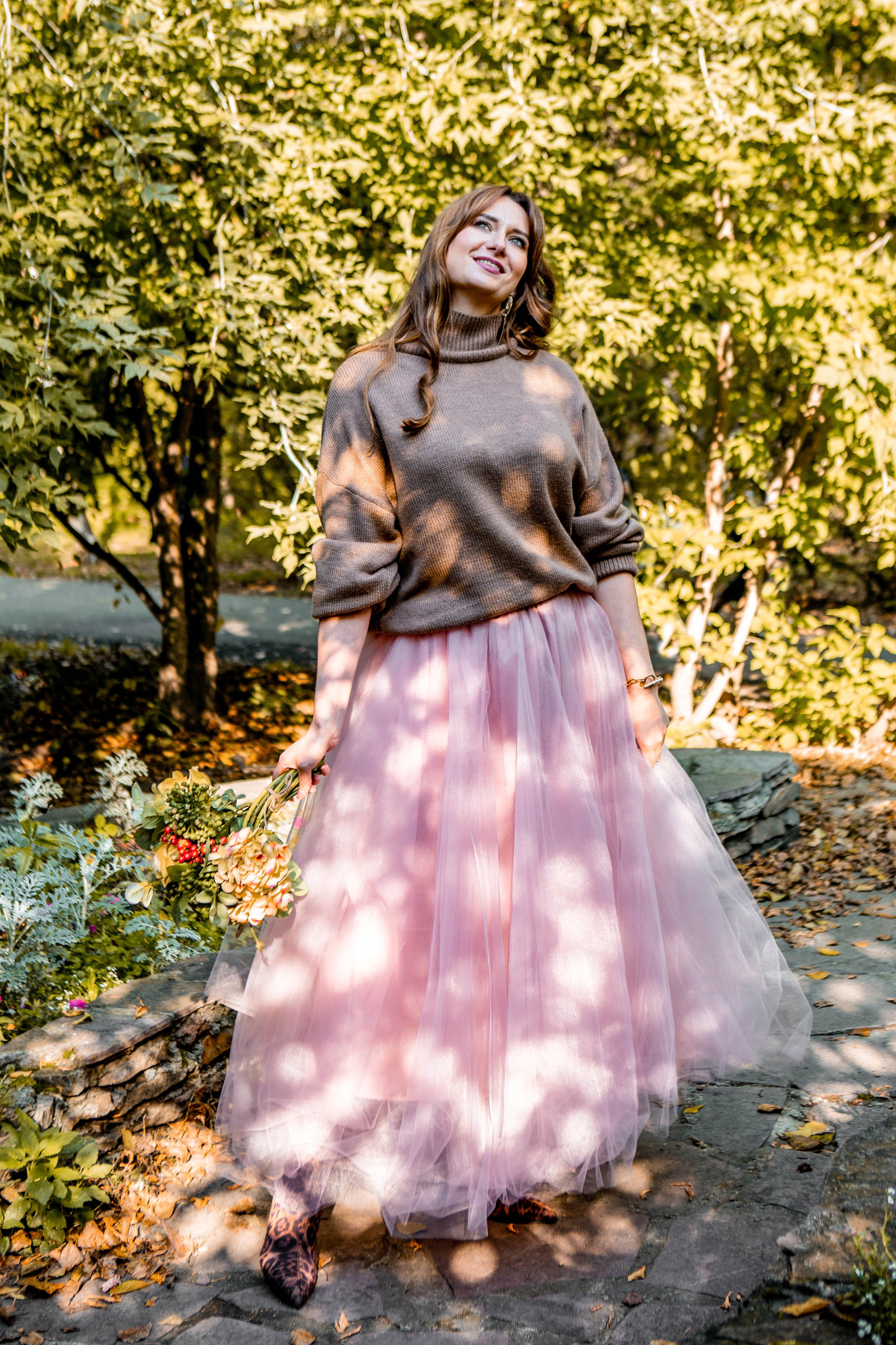 Золотая Осень. Фотограф Екатерина Голицына