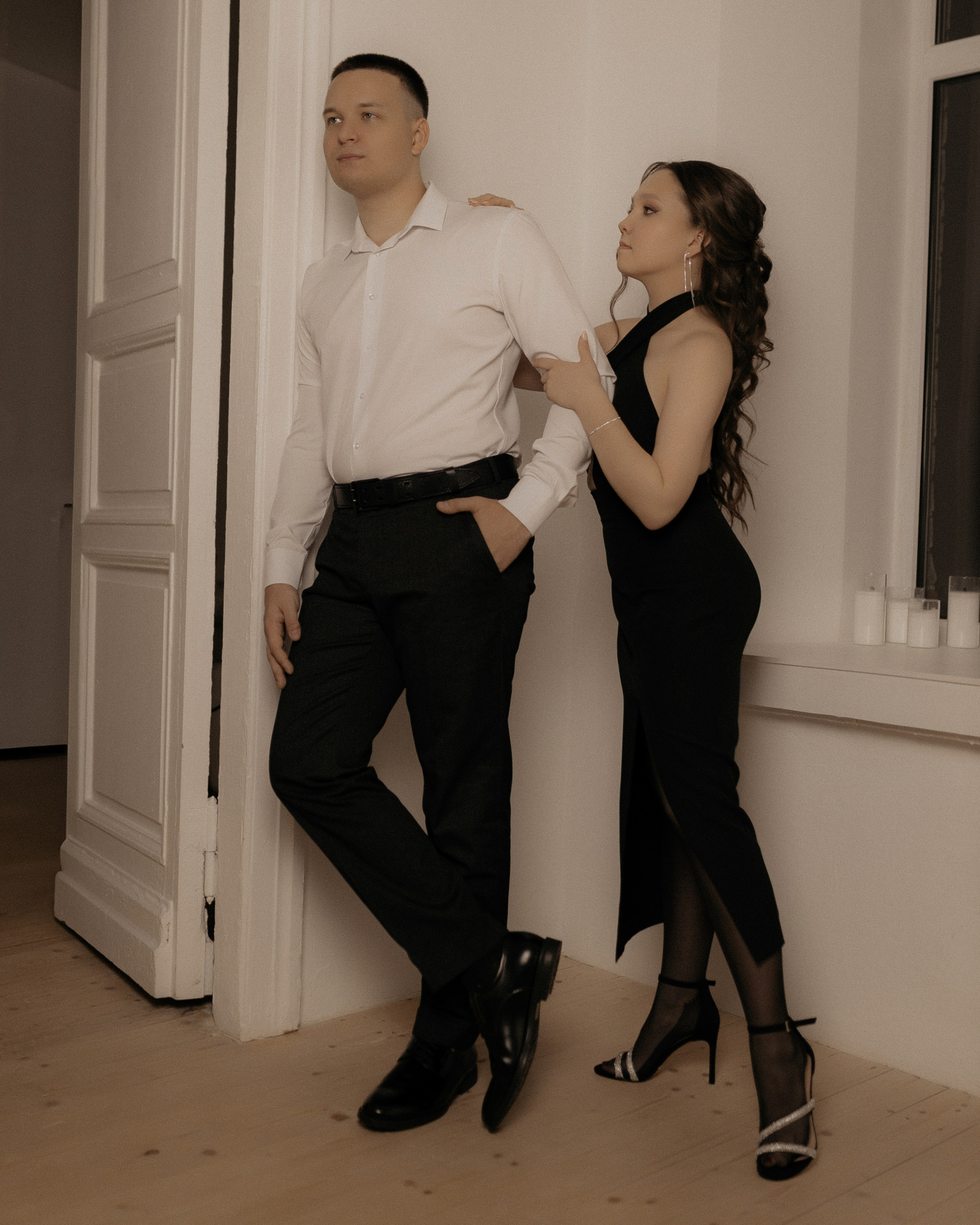 Анна и Дмитрий. DARYA.BELKINA