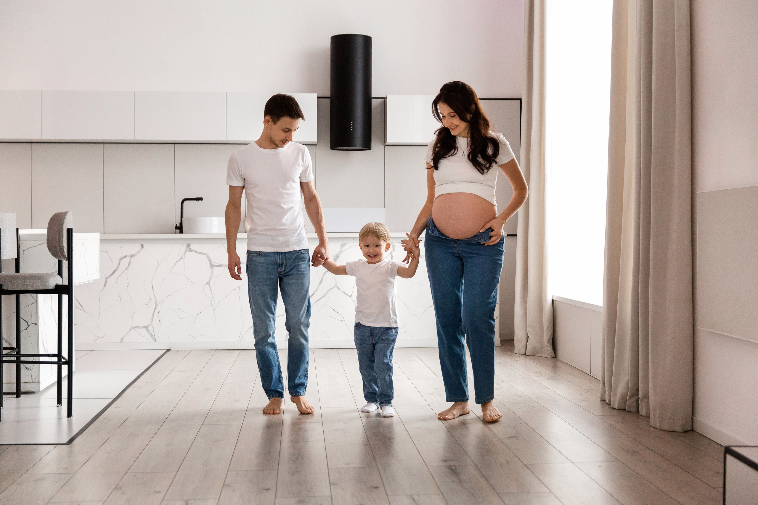 Кристина и Кирилл. Главная