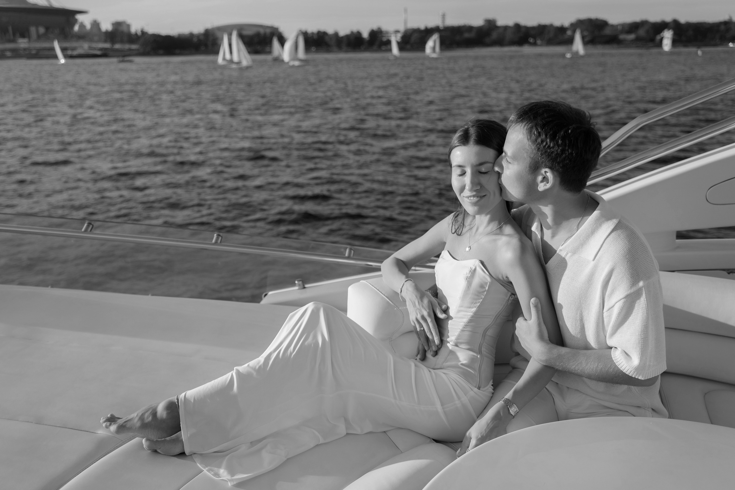 Диана и Даниил. Фотограф в Санкт-Петербурге Алексей Глазанов