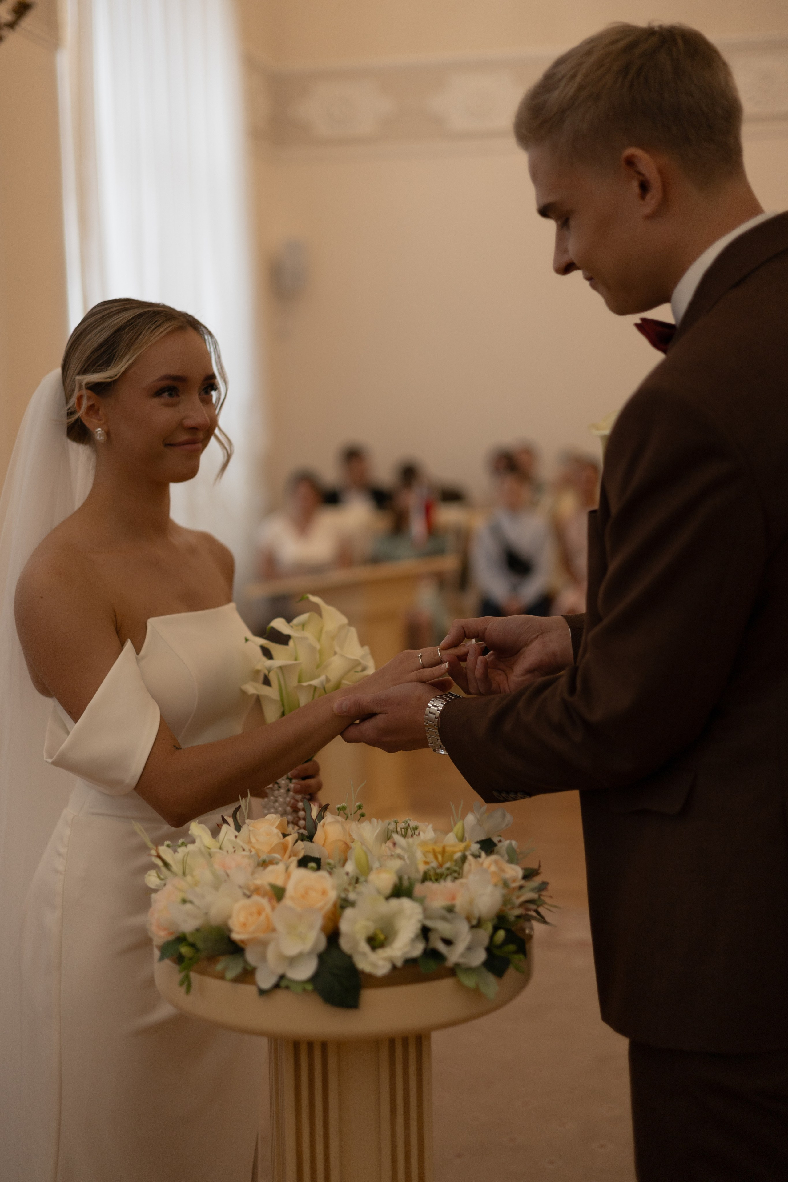 Барби и Кен. Свадебный и семейный фотограф Арина Кулёва