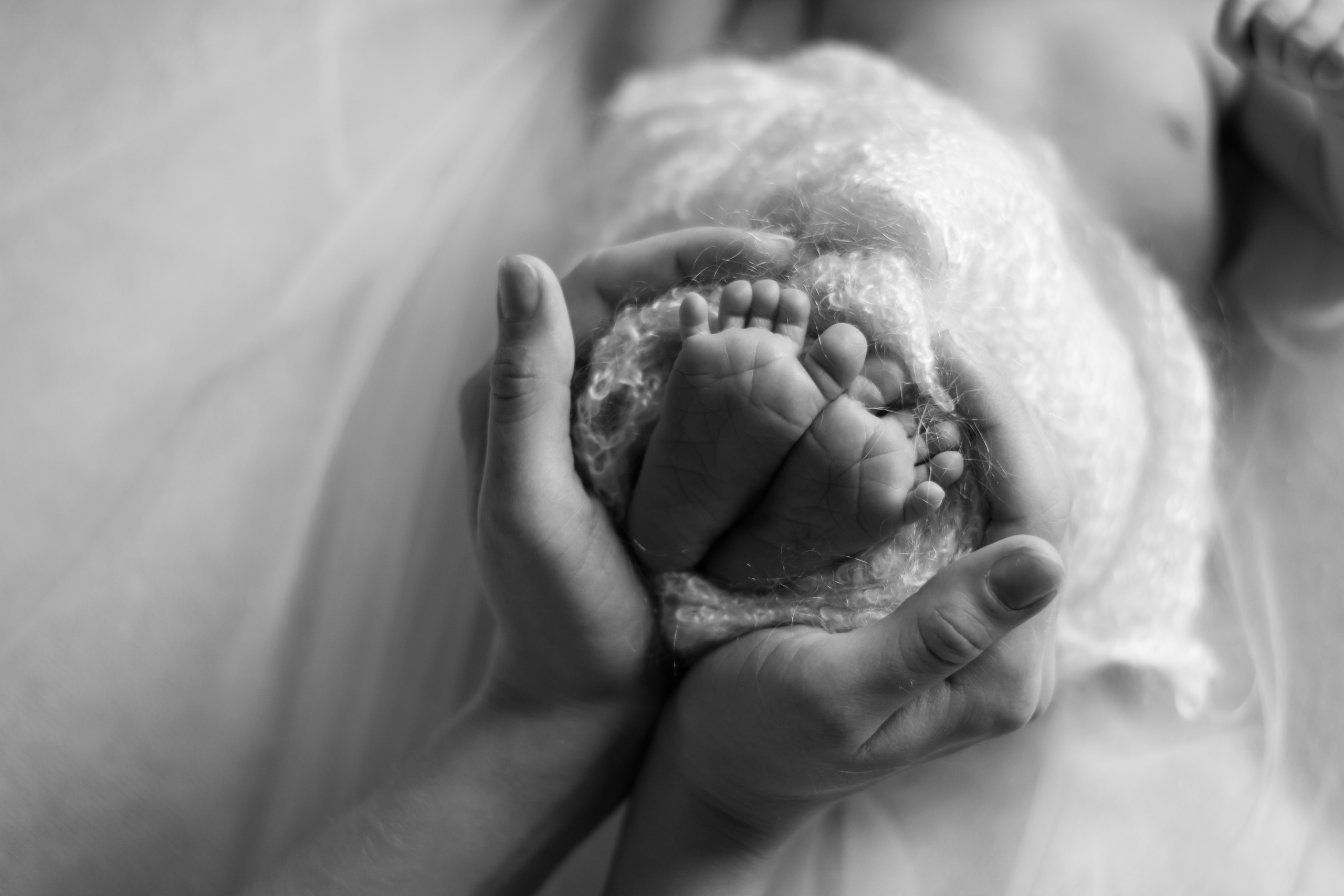 ДЕВОЧКИ. Фотограф новорождённых детский фотограф Сыктывкар Наталья Линдт