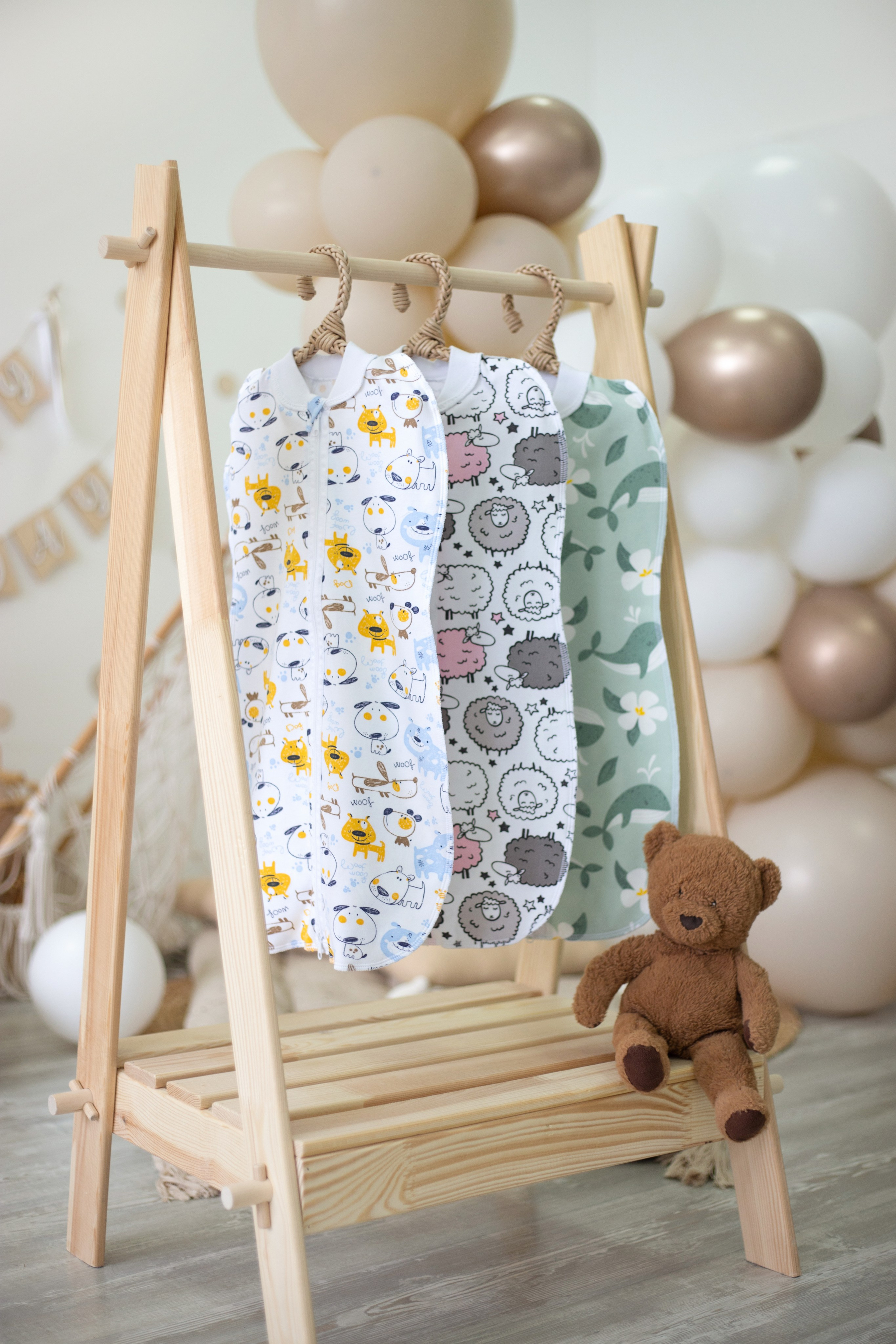 Детские пеленки. Фотограф для различных событий, проектов, маркетплейсов, сайтов и мероприятий в Екатеринбурге