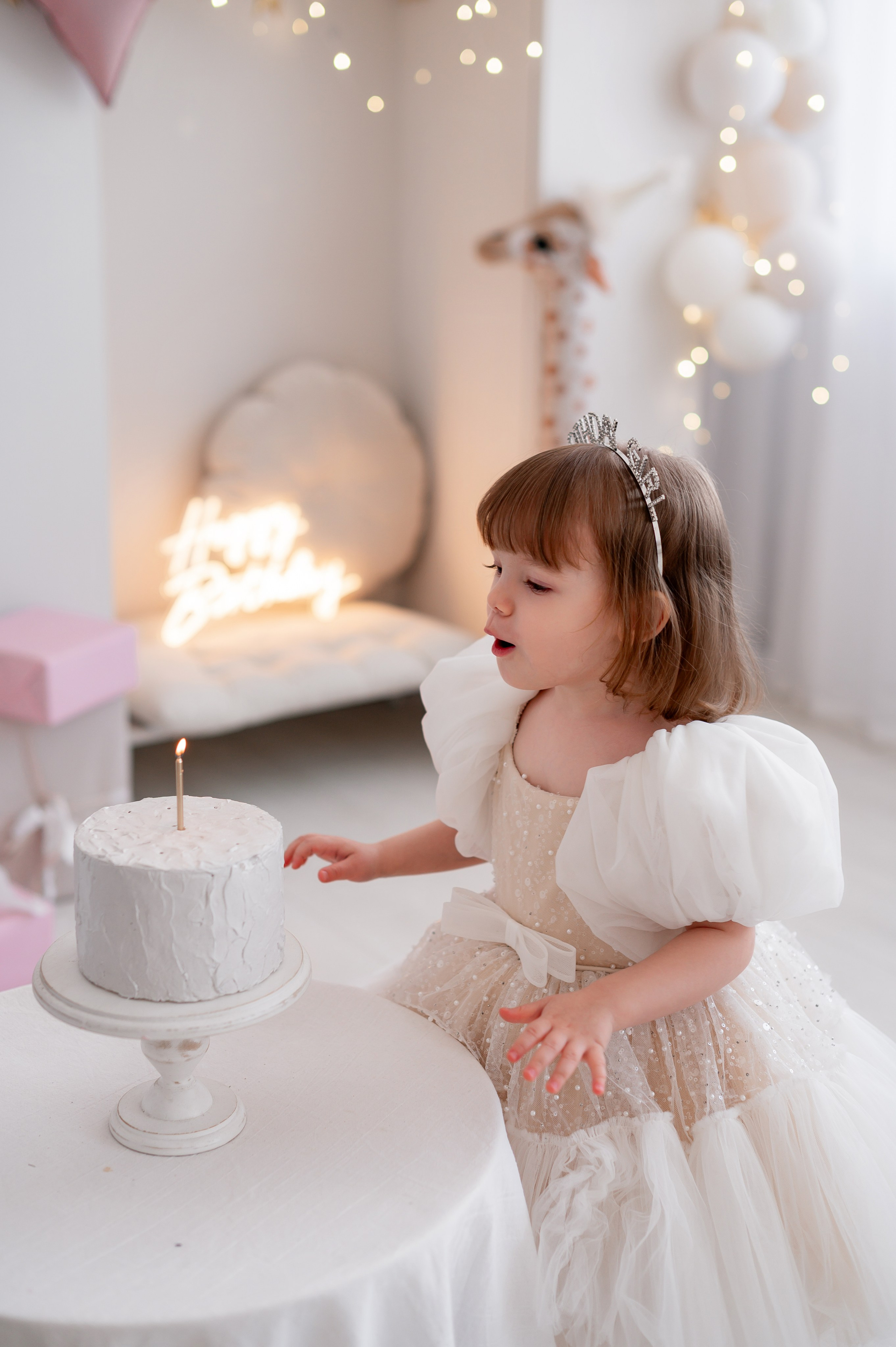 Сашуле 3 года. Фотограф Татьяна Иванчикова