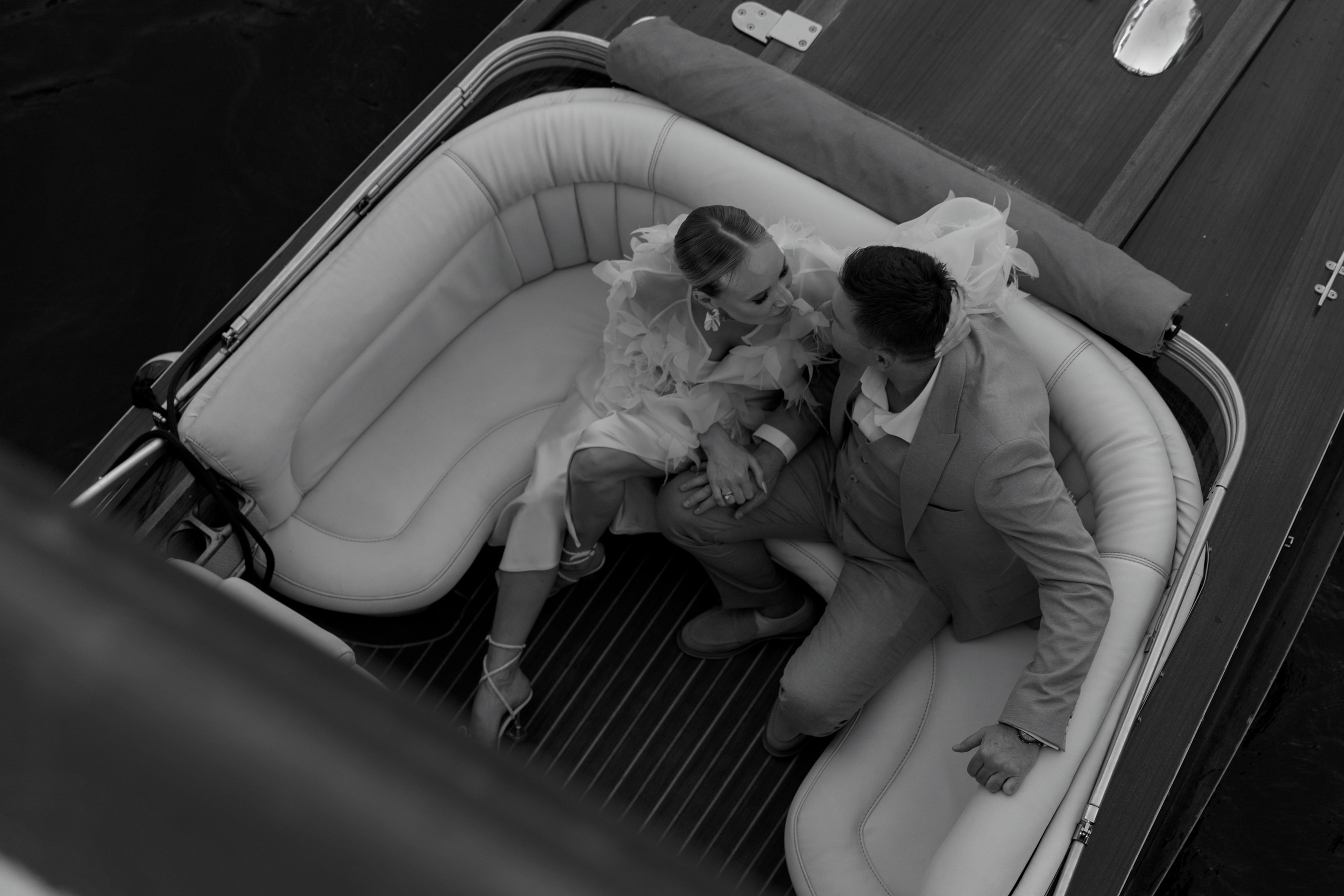 Юлия & Константин. Yura Rush Свадебный фотограф Тюмень