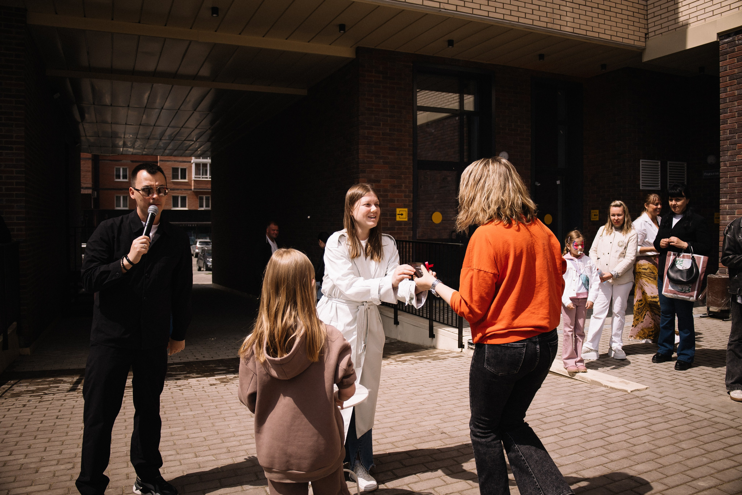 КСИ-СТРОЙ. Фотограф в Иркутске