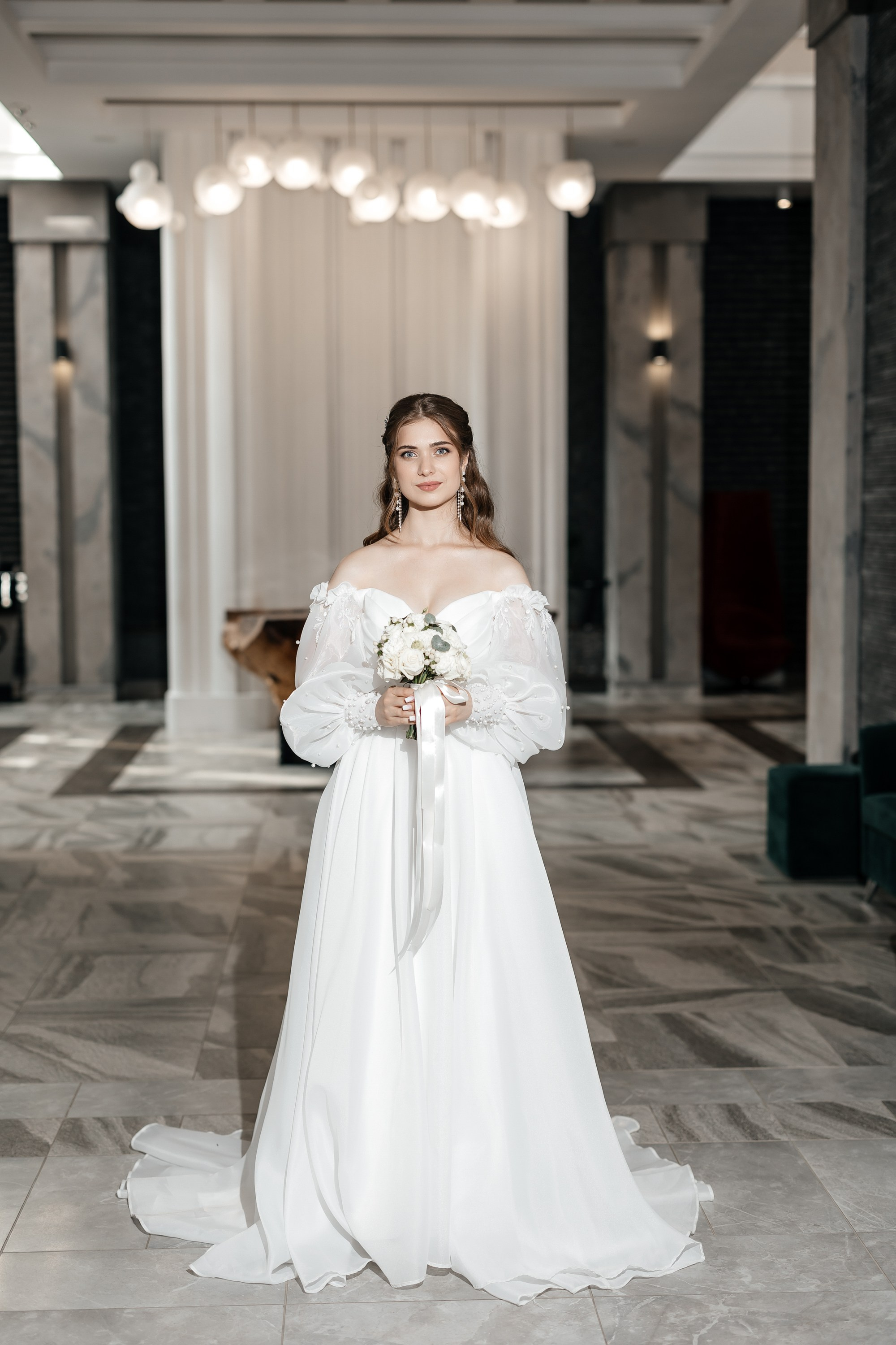 Дарья & Денис | 27.07.24. Свадебный и семейный фотограф в Омске Евгения Хакимова