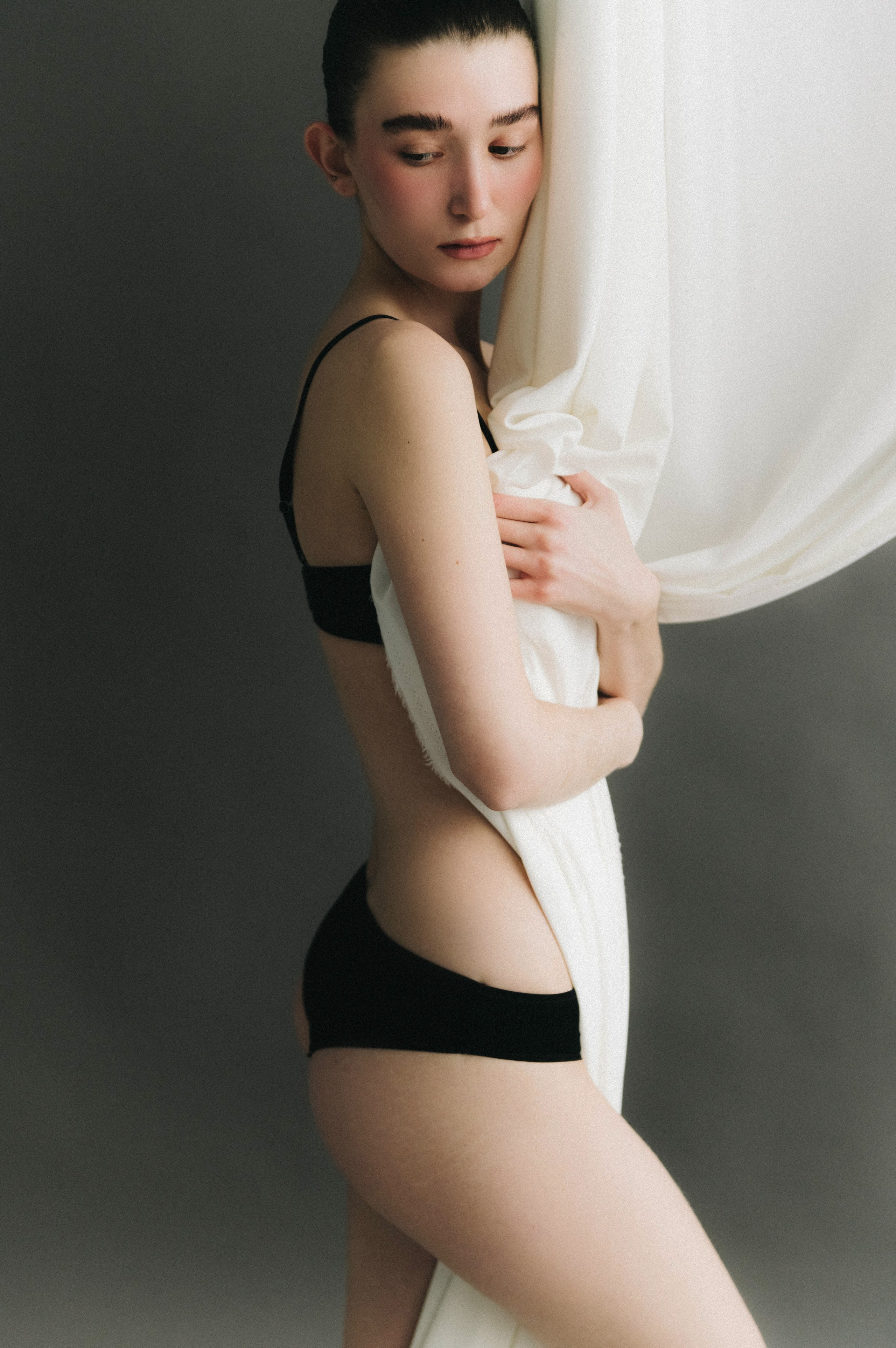 Портретная съемка. Фотограф Ширмер Юлия