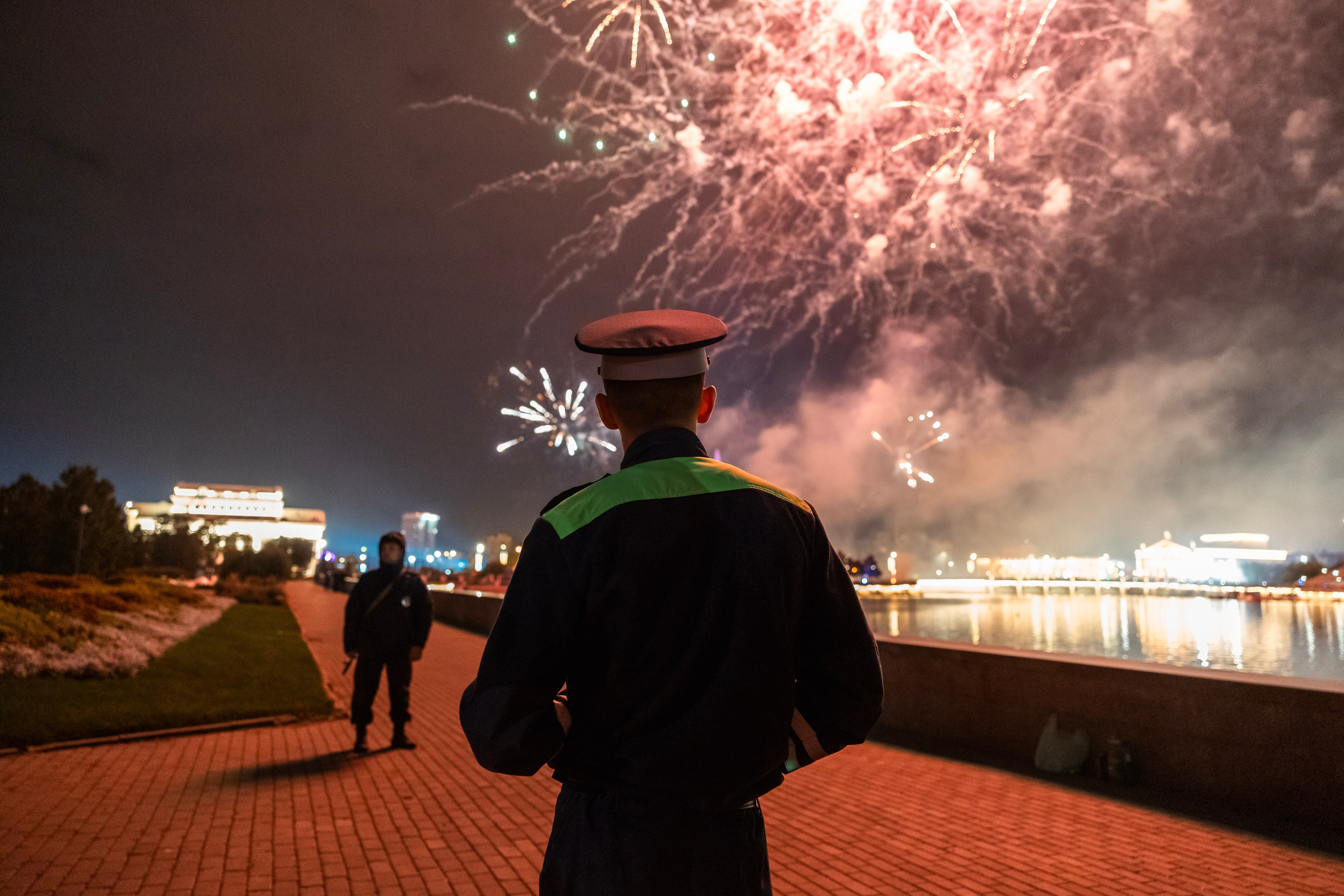 СТРИТ И ПРИРОДА. Репортажный фотограф Наталья Лапцевич