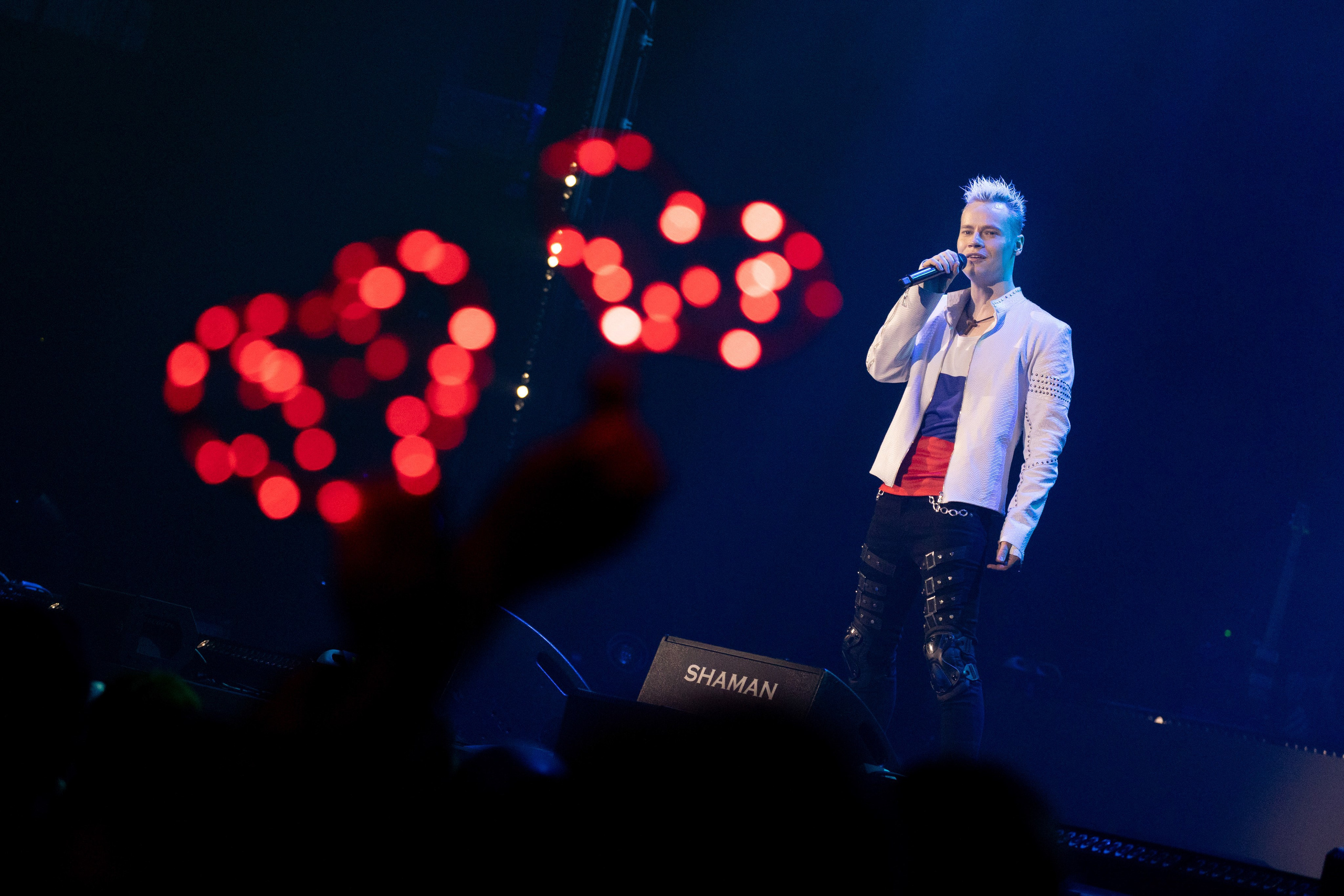 КОНЦЕРТ. Репортажный фотограф Наталья Лапцевич