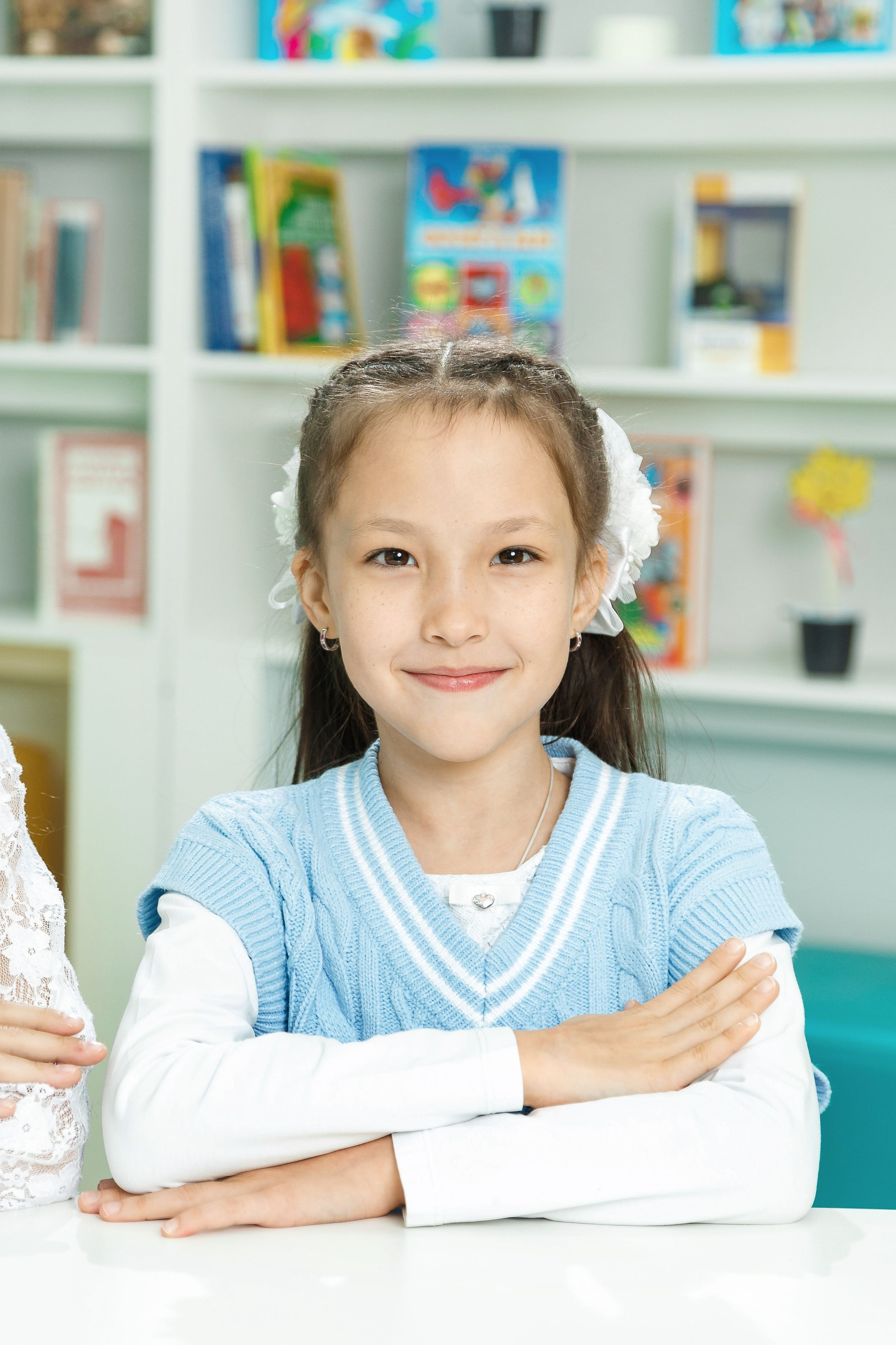 В начальной школе. ВЫПУСКНЫЕ АЛЬБОМЫ | Йошкар-Ола | Детский сад, школа