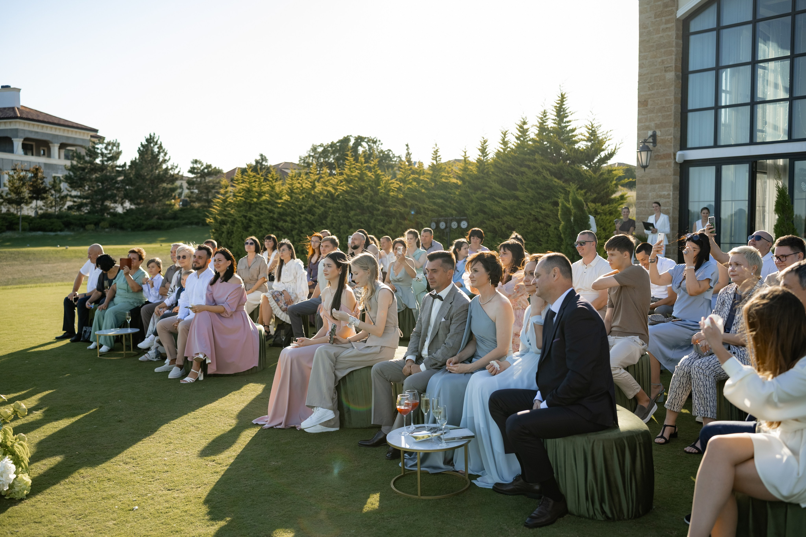 Александр и Полина. Свадебный фотограф Ростов-на- Дону, Краснодар, Москва