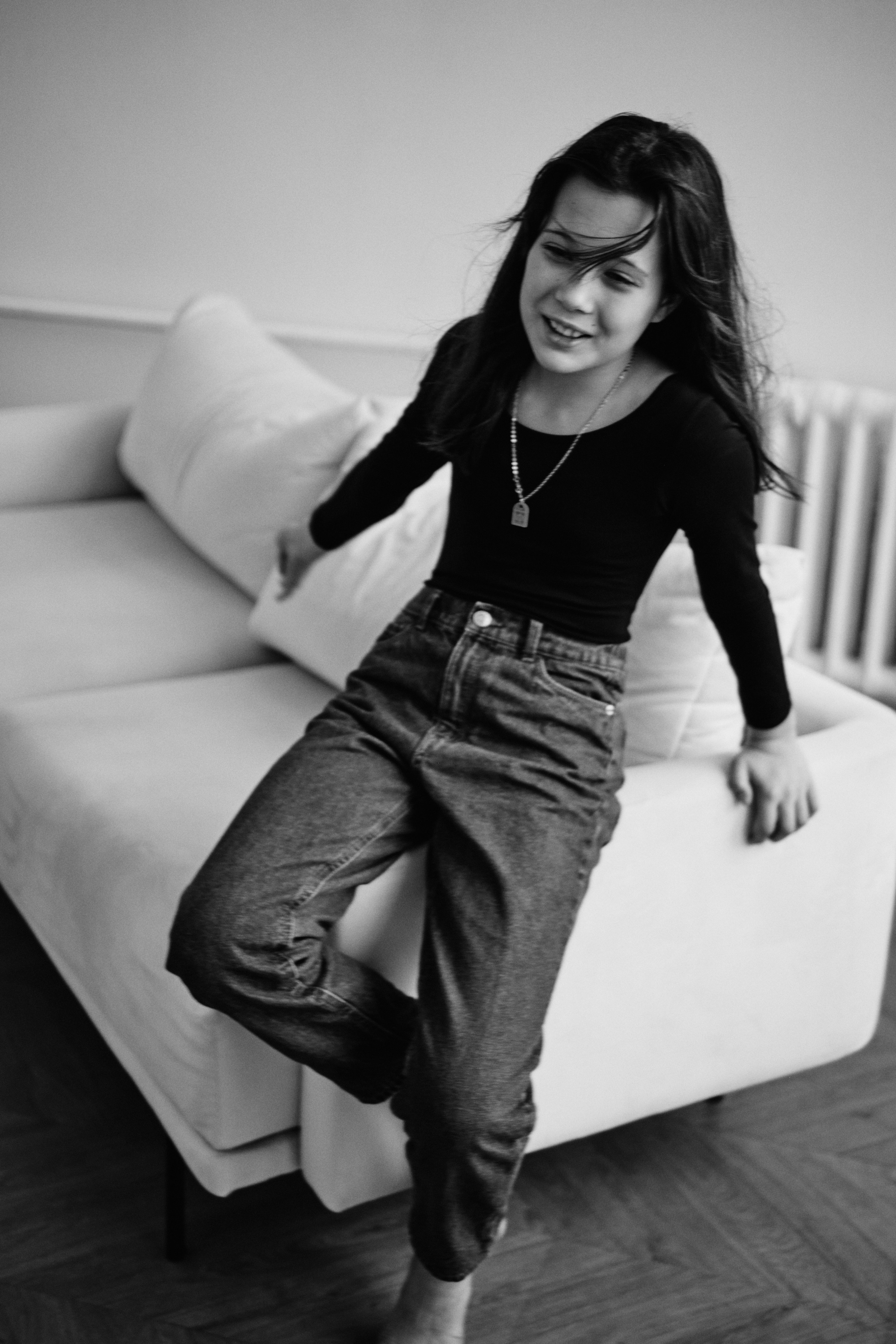 ДЕТСКИЙ ПОРТРЕТ. Фотограф Наталья Авсеенкова