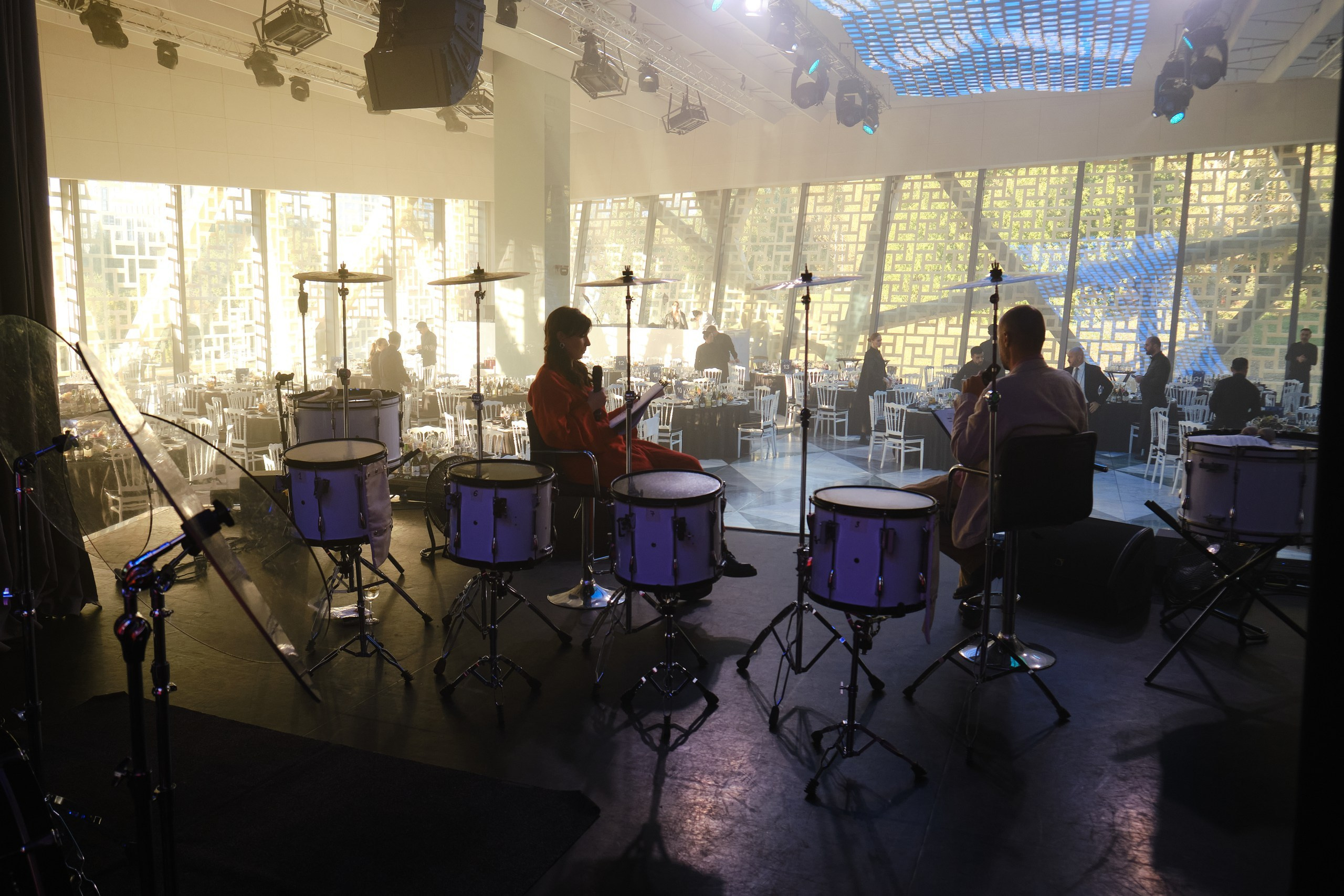 Notamedia 20 лет. Репортажный фотограф в Москве Денис Тамко