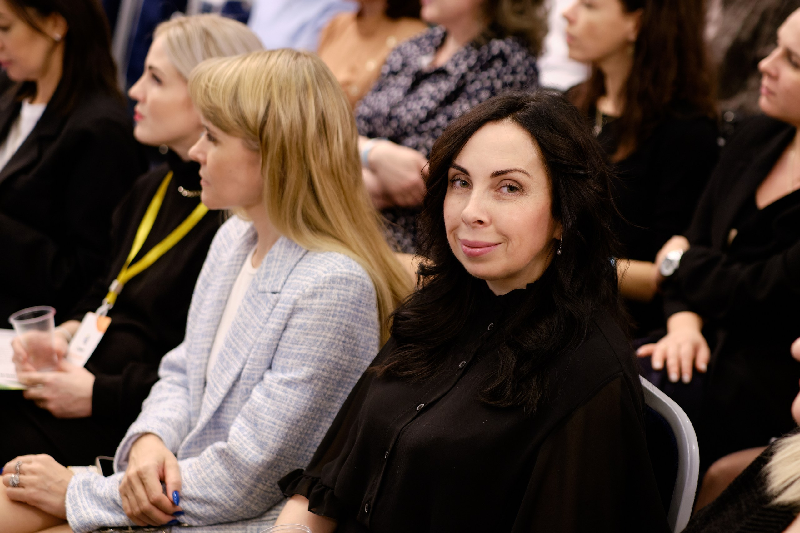 Международная академия образования. Репортажный фотограф в Москве Денис Тамко