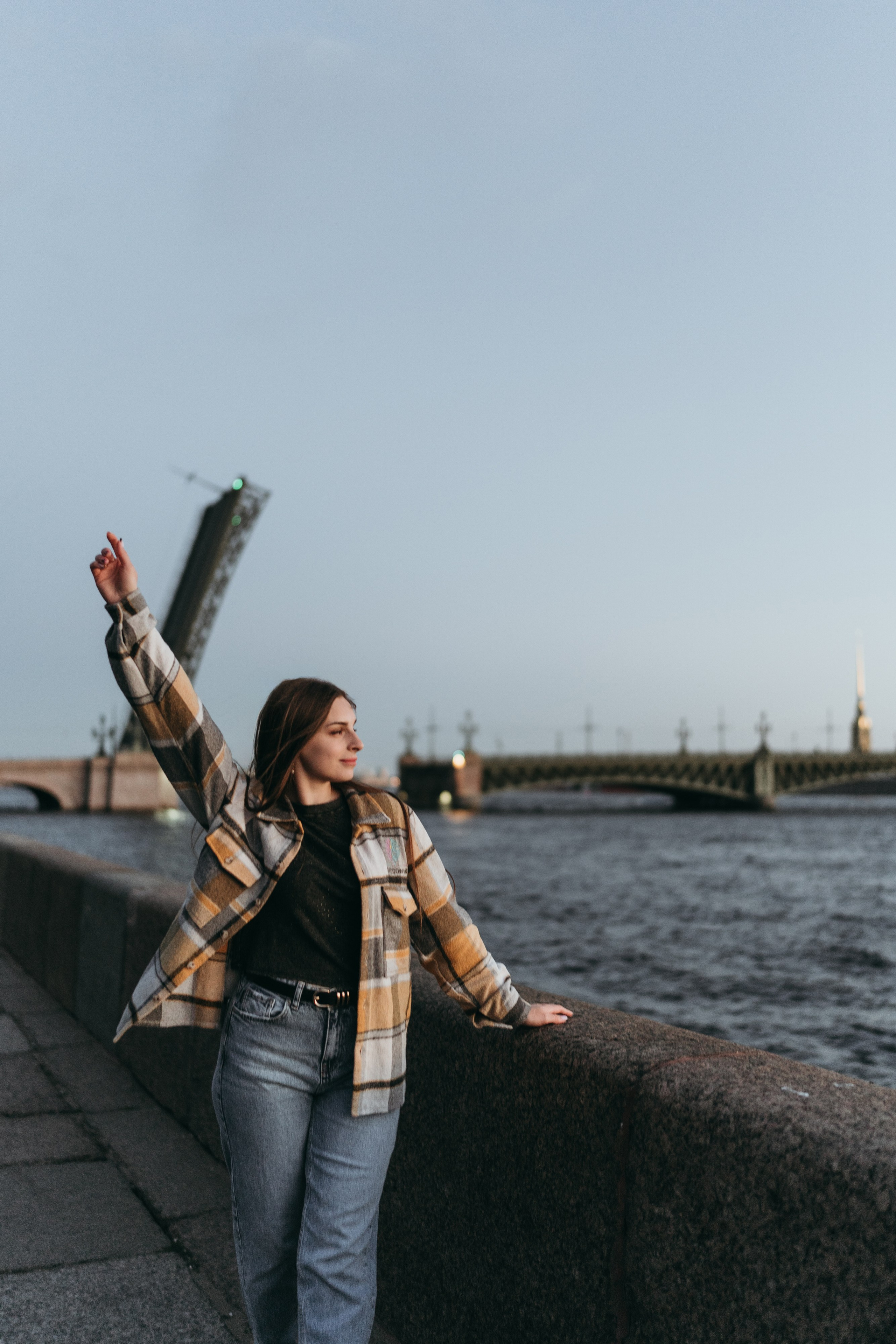 Алена. Фотограф в Санкт-Петербурге — Лучина Екатерина