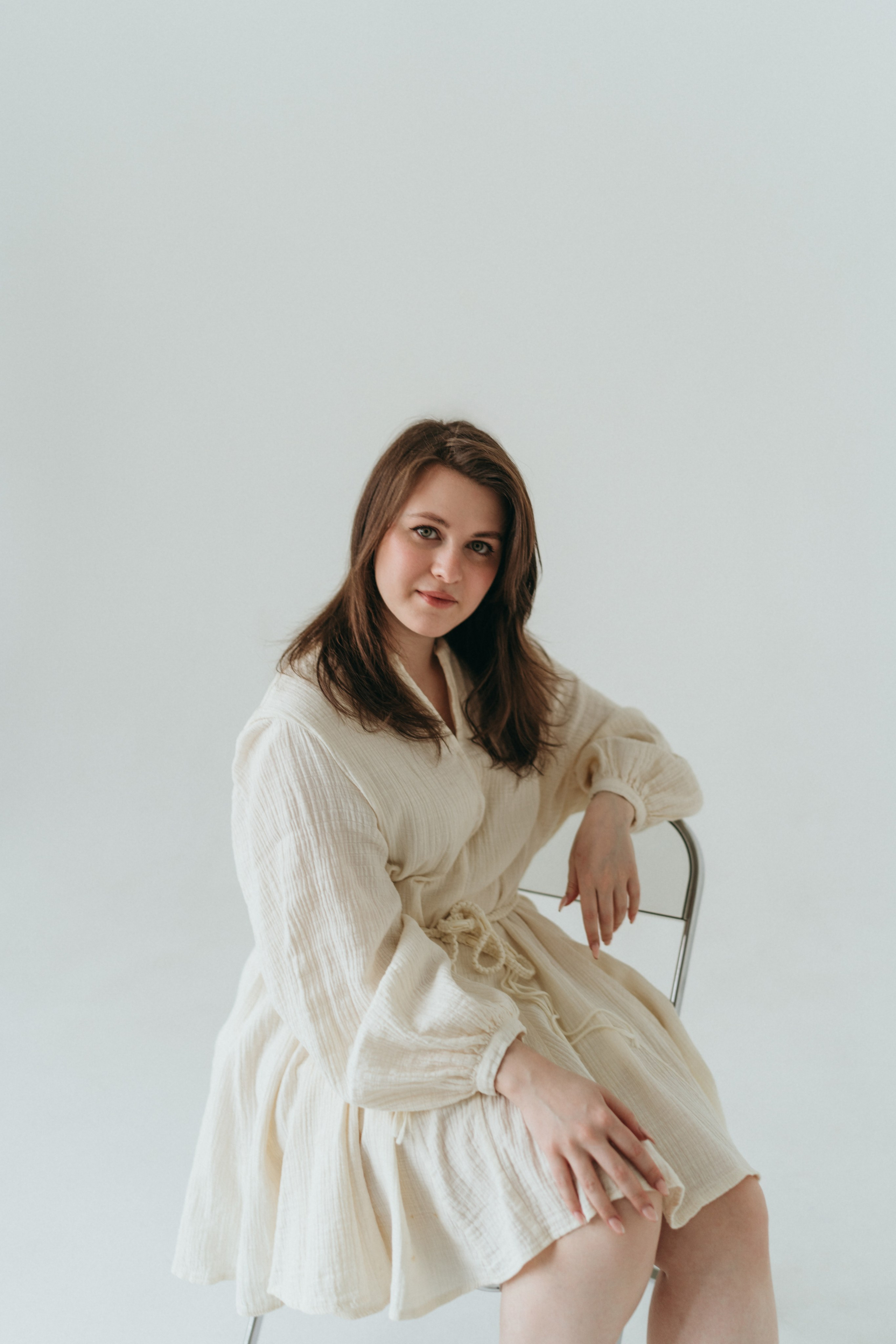 Дарья и Доминика. Фотограф в Санкт-Петербурге — Лучина Екатерина