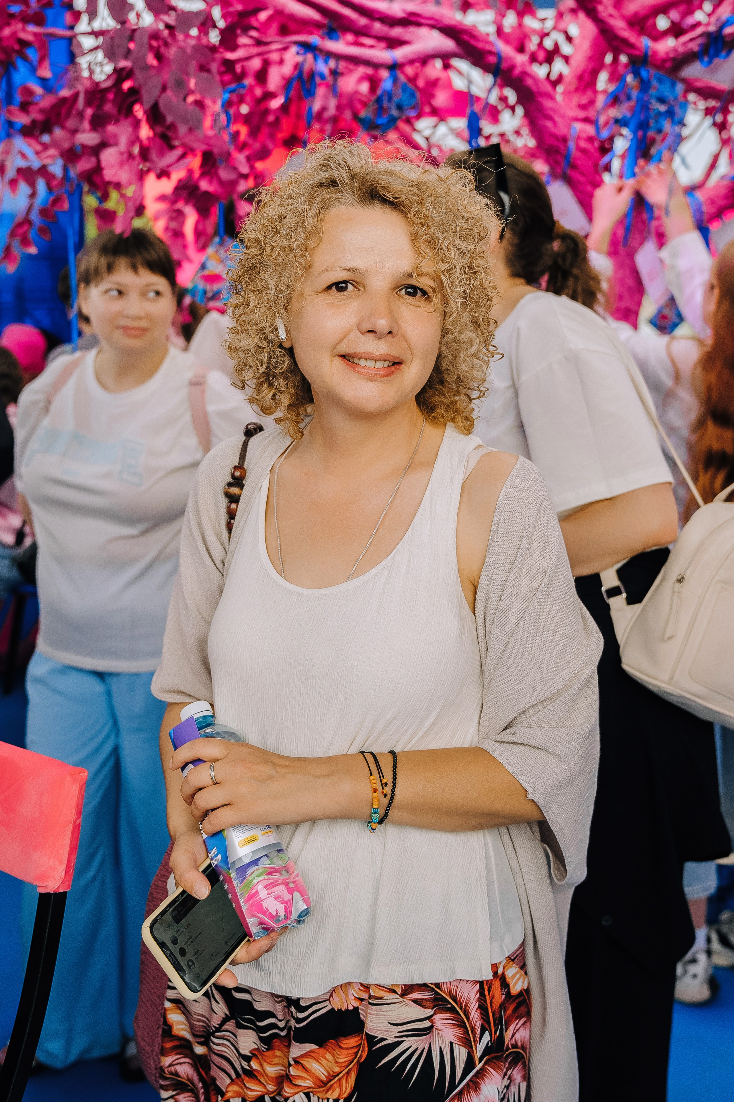 OZON x VK FEST. Репортажный фотограф Зуев Роман г. Челябинск