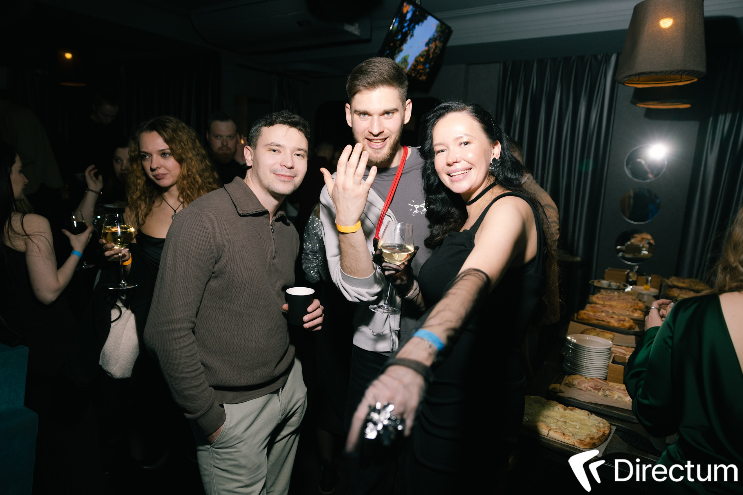 Директум. Фотограф в Ижевске и Казани Богданов Яков