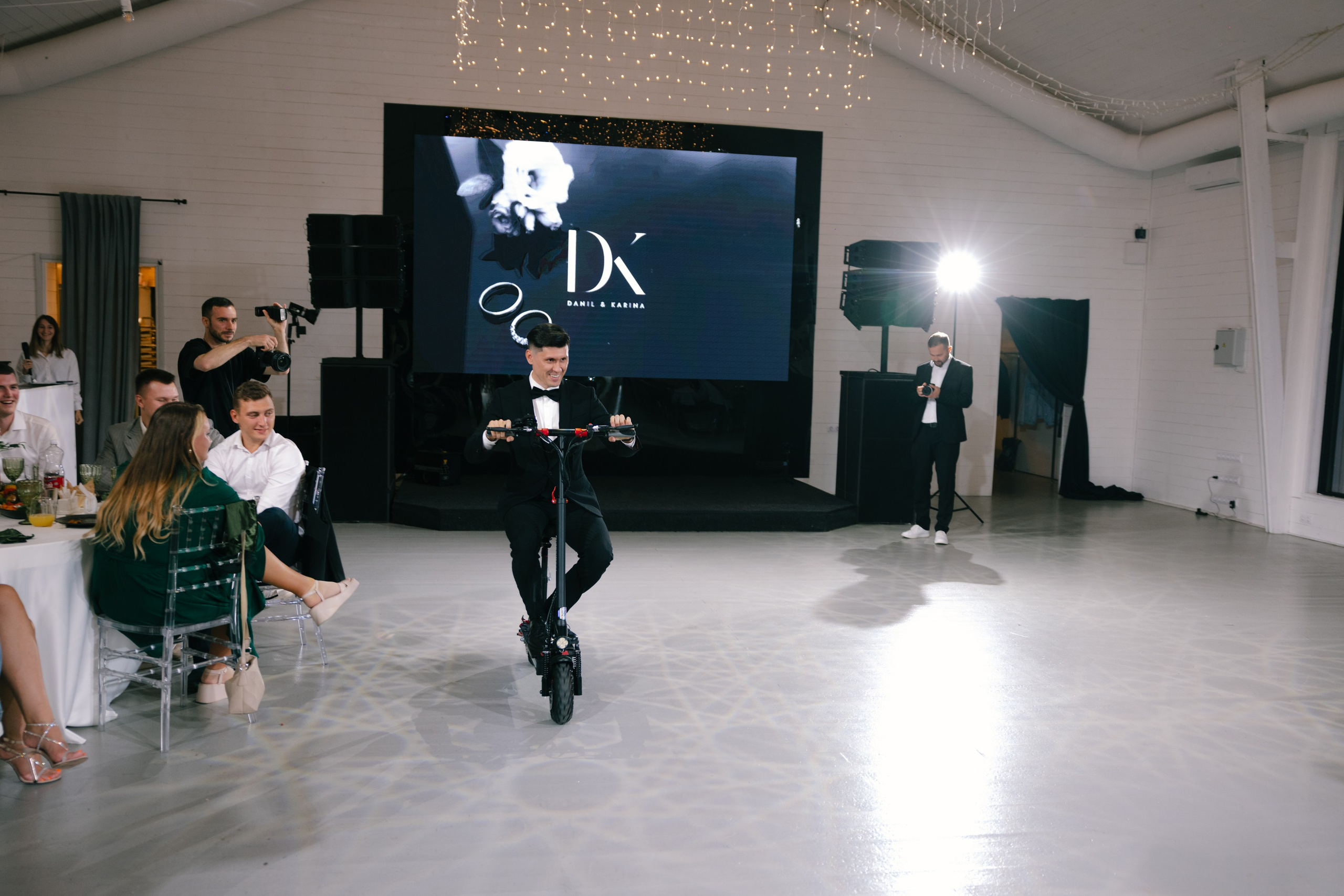 Wedding. Фотограф в Ижевске и Казани Богданов Яков