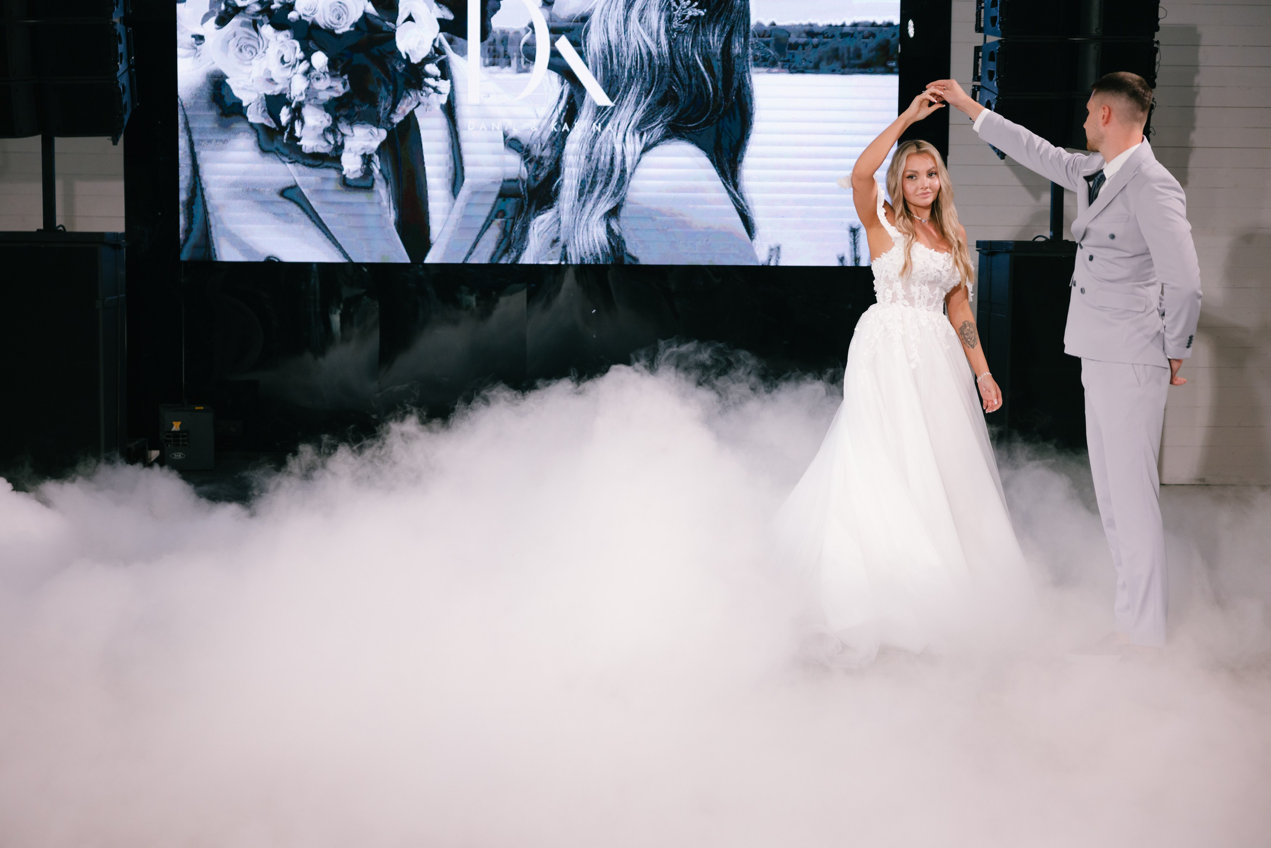 Wedding. Фотограф в Ижевске и Казани Богданов Яков